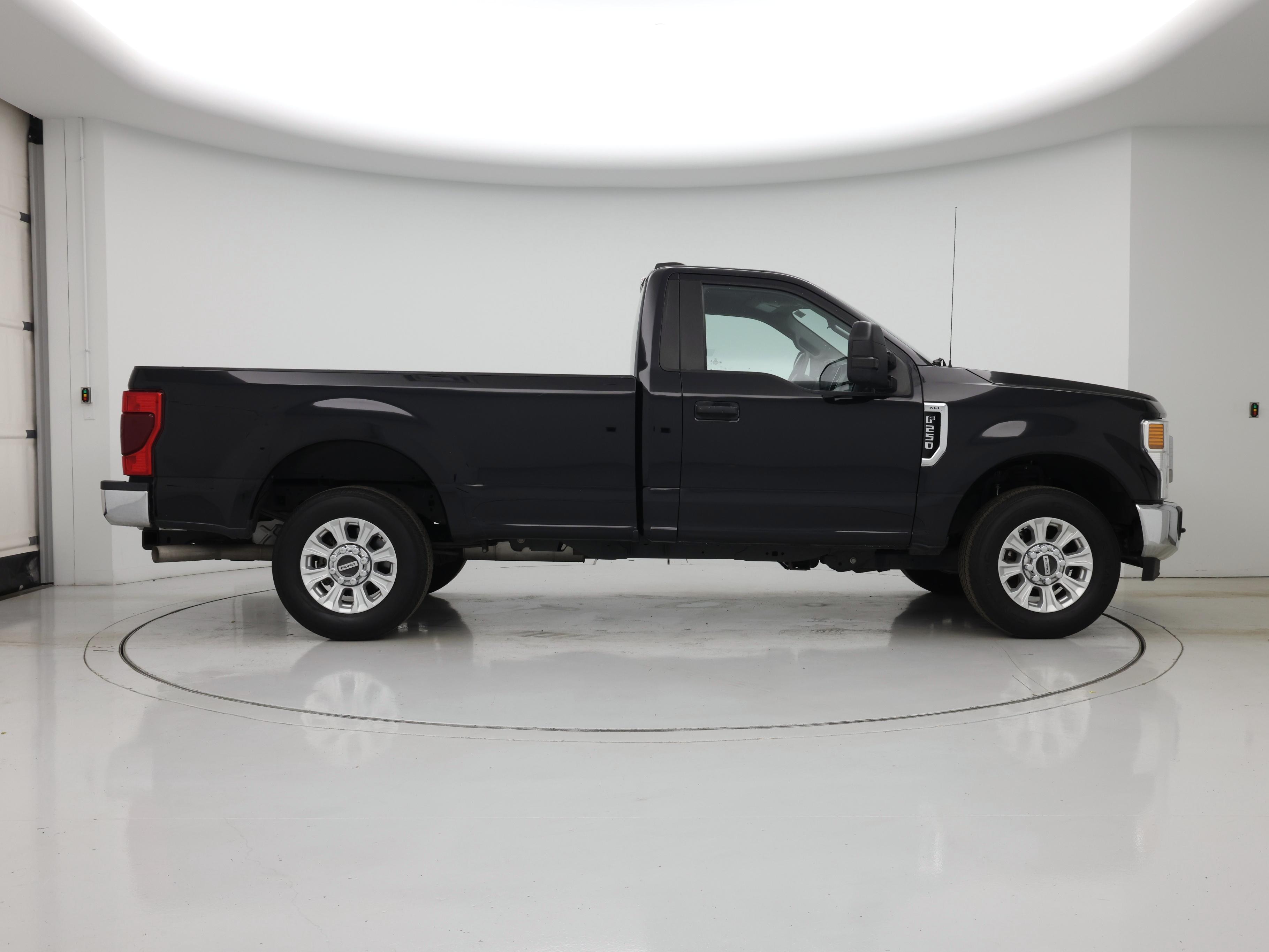 Thumbnail: 2021 Ford F-250 - 7