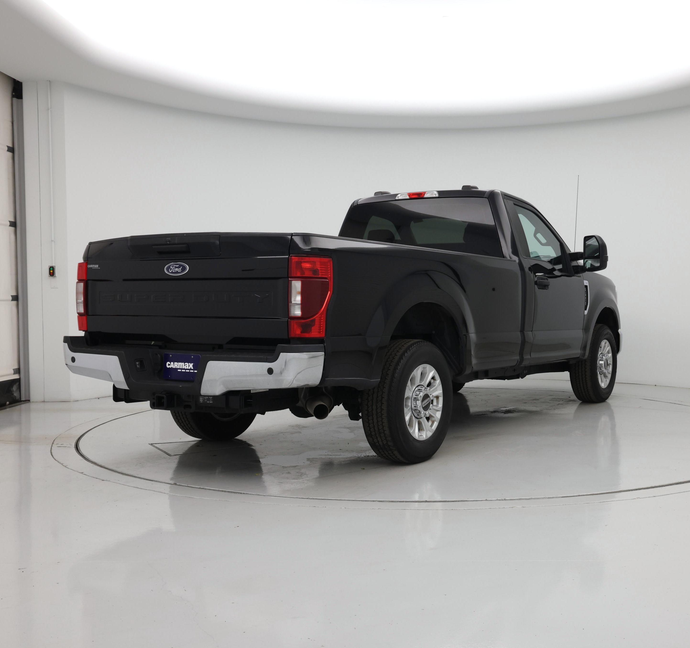 Thumbnail: 2021 Ford F-250 - 8