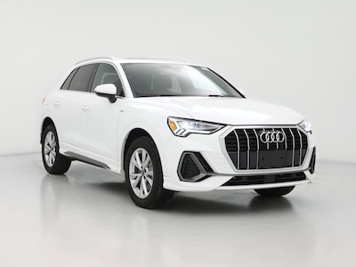 2023 Audi Q3 S-Line Premium