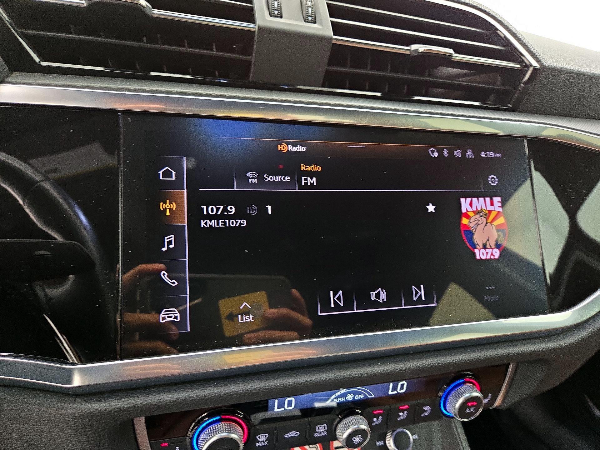 Thumbnail: 2023 Audi Q3 - 15