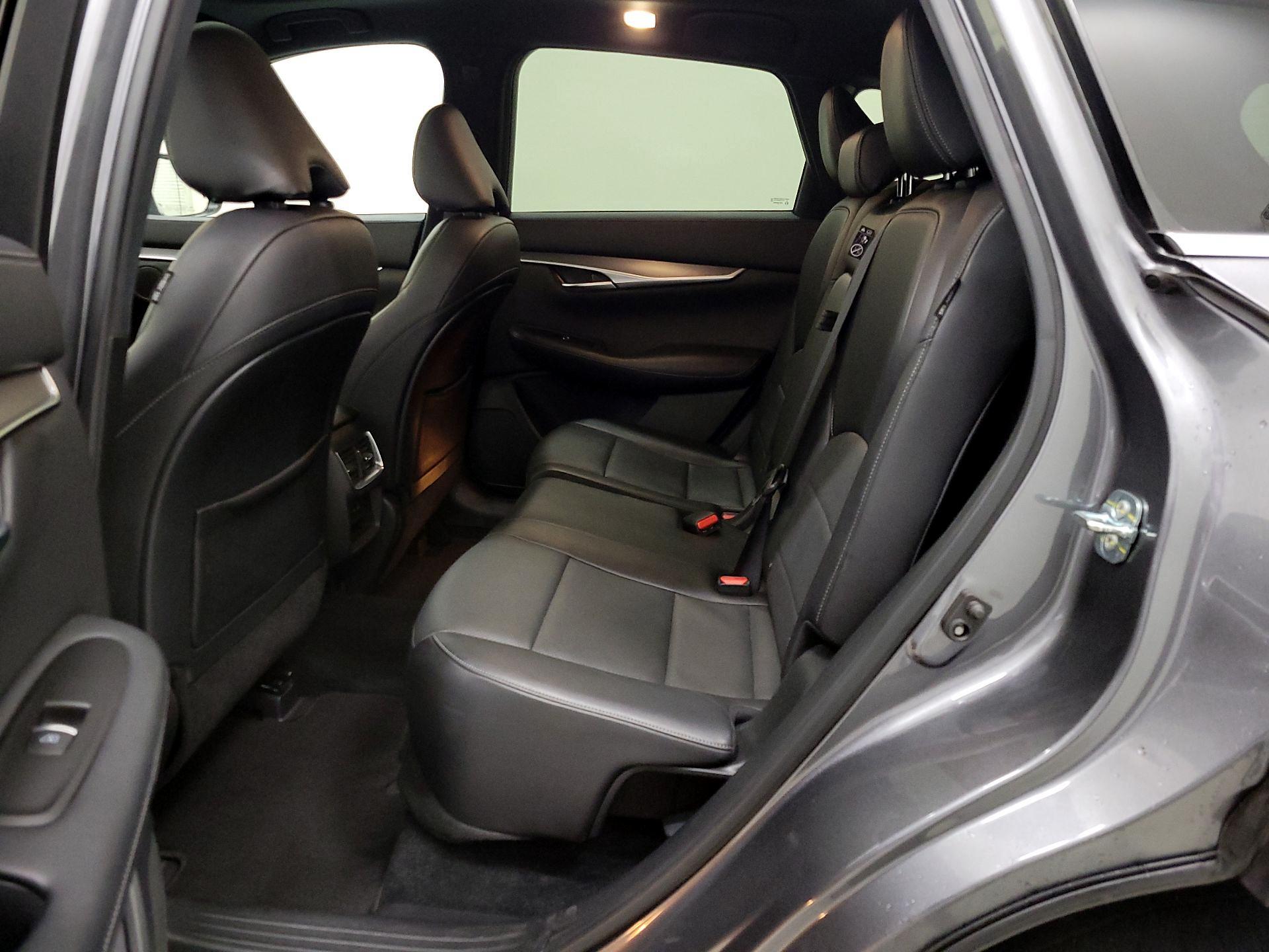 Thumbnail: 2022 INFINITI QX50 - 20