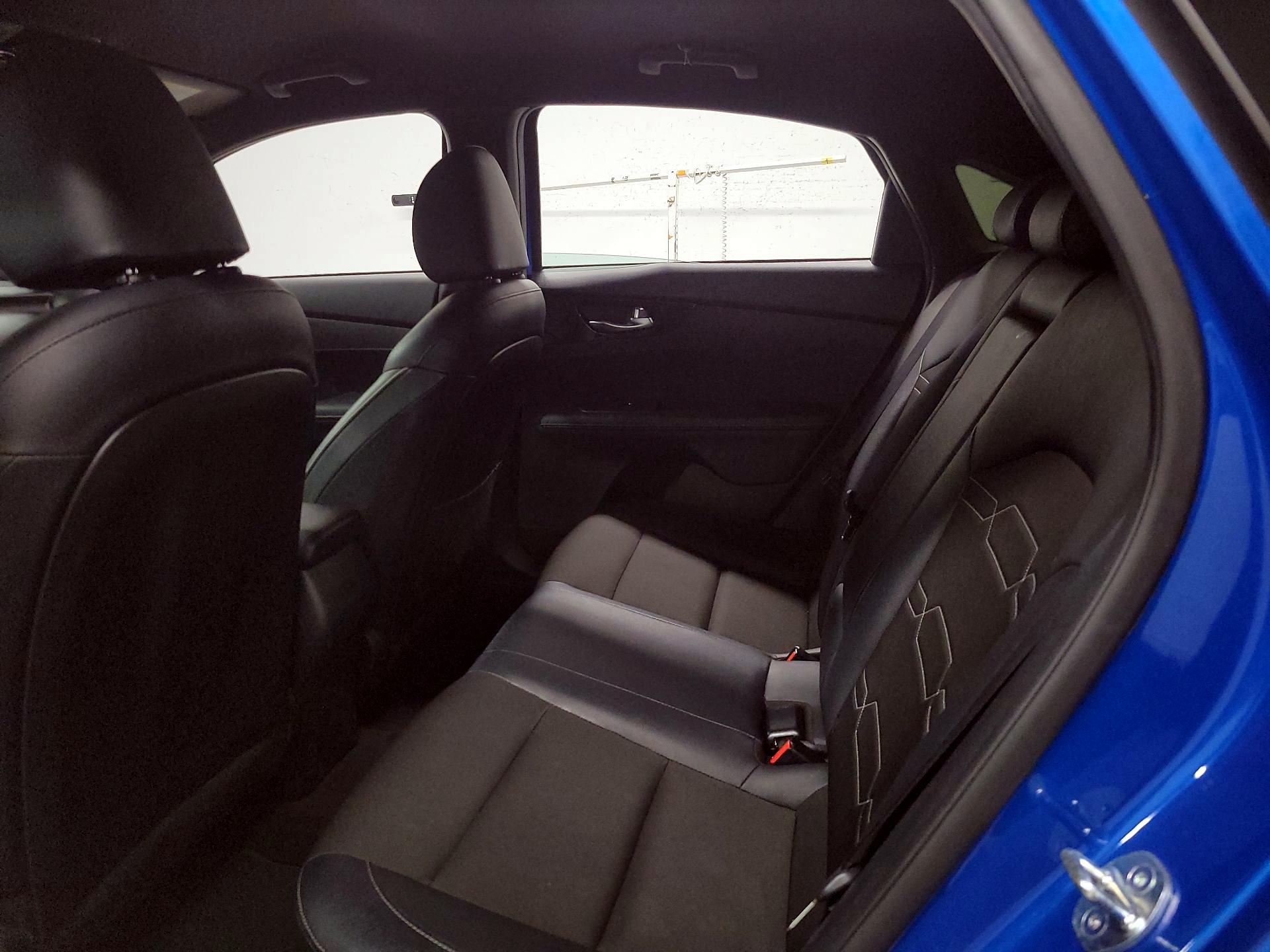 Thumbnail: 2023 Kia Forte - 18