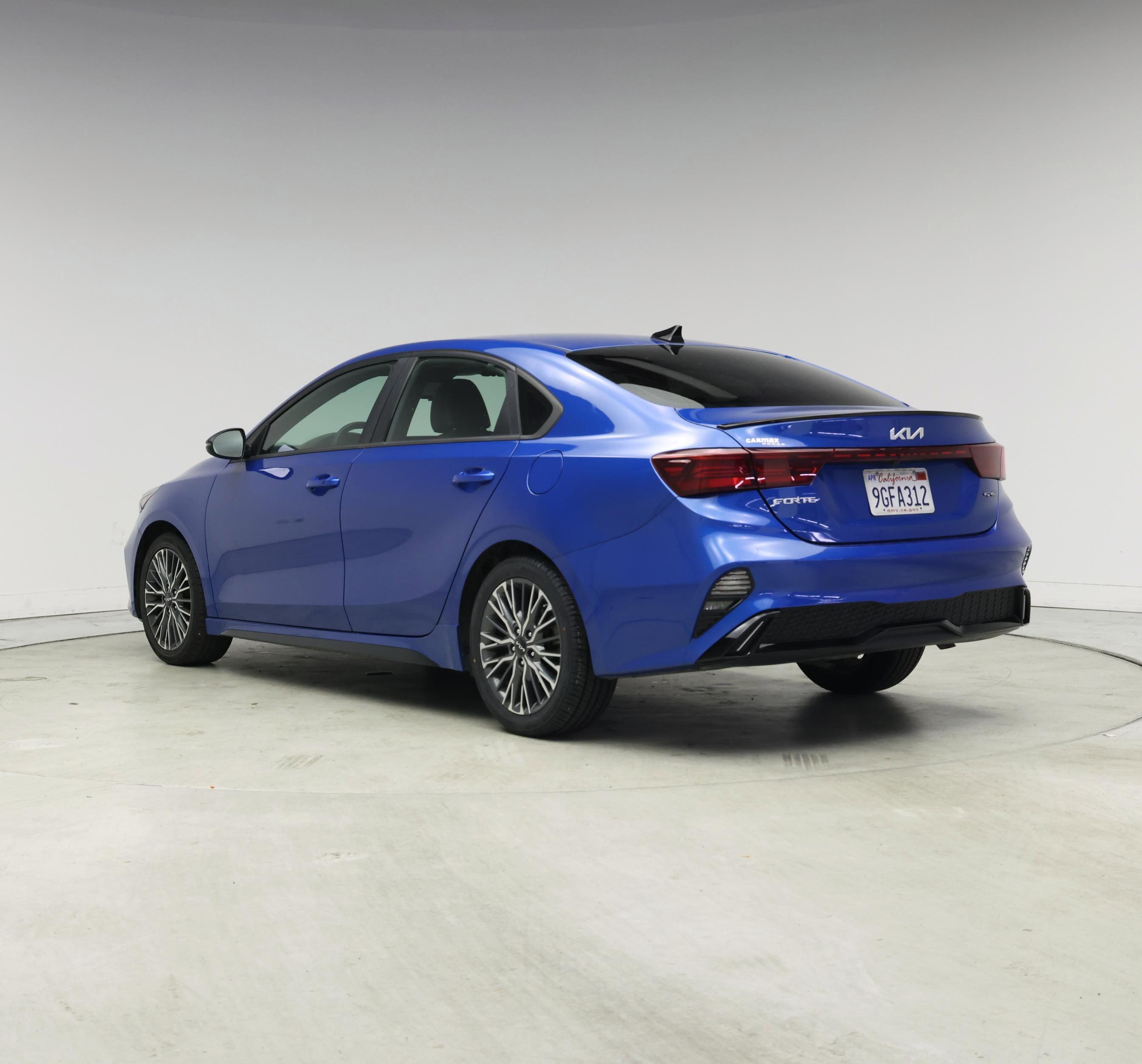 Thumbnail: 2023 Kia Forte - 2