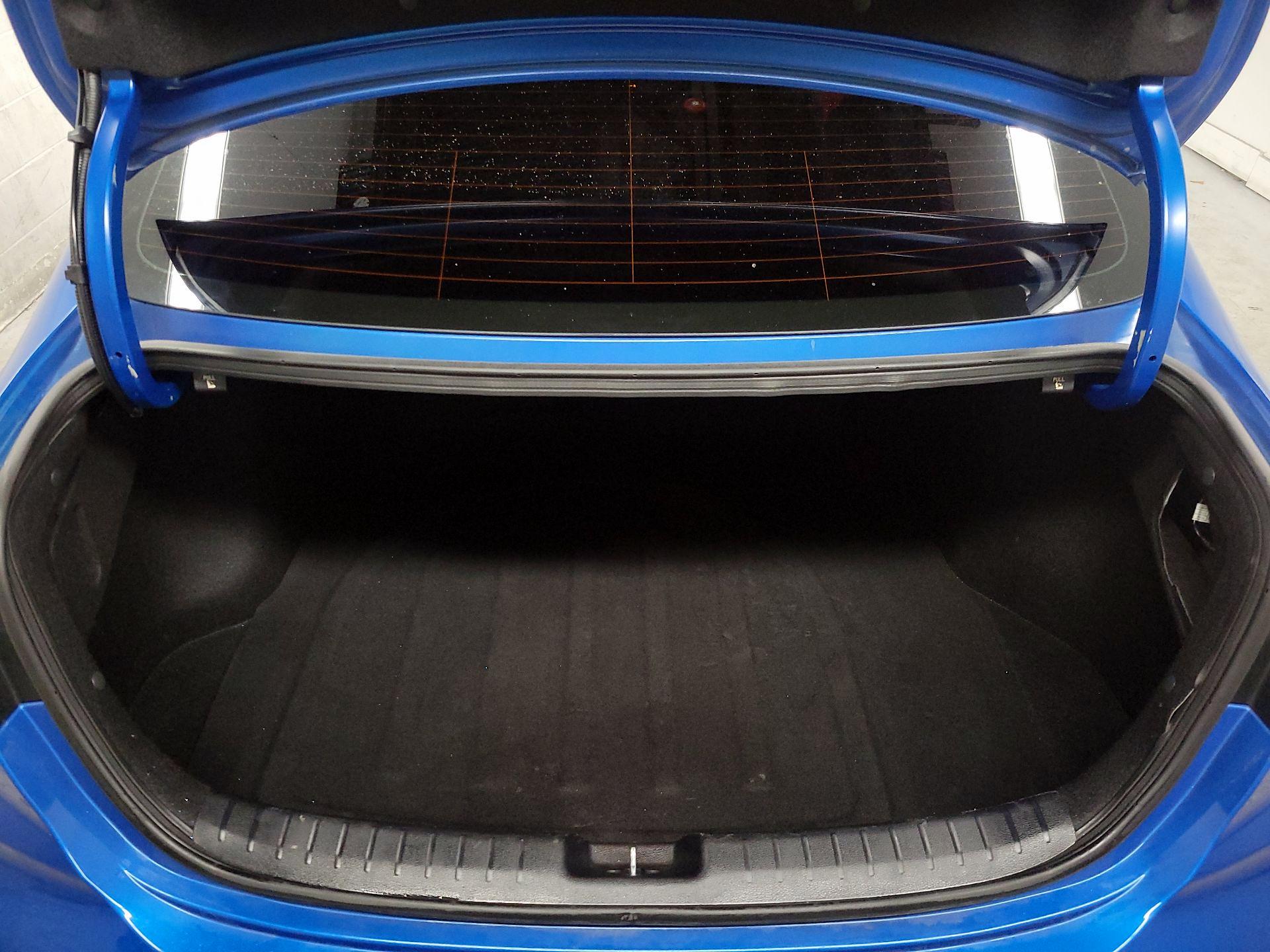 Thumbnail: 2023 Kia Forte - 19