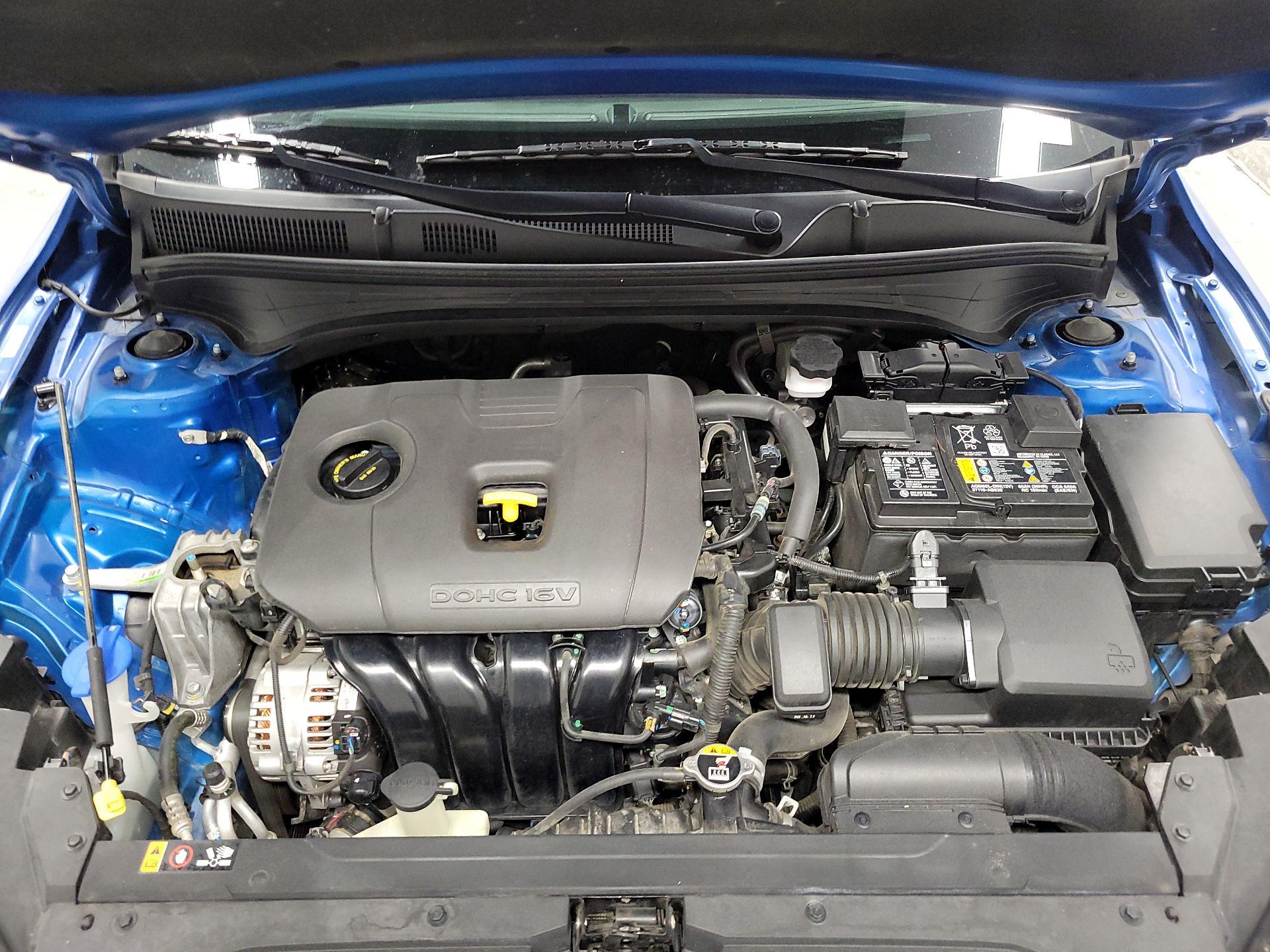 Thumbnail: 2023 Kia Forte - 20