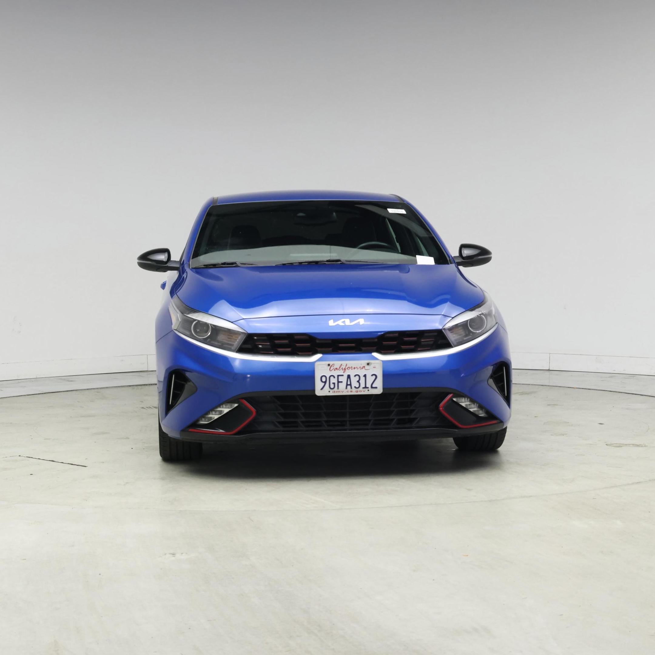 Thumbnail: 2023 Kia Forte - 5