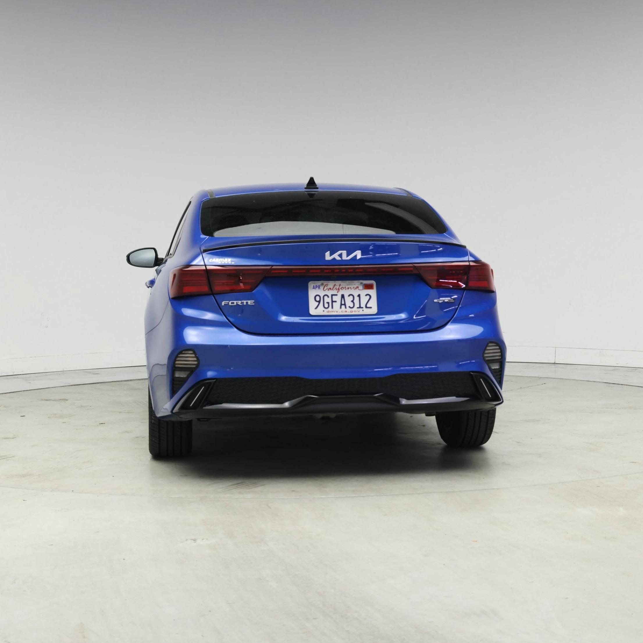 Thumbnail: 2023 Kia Forte - 6