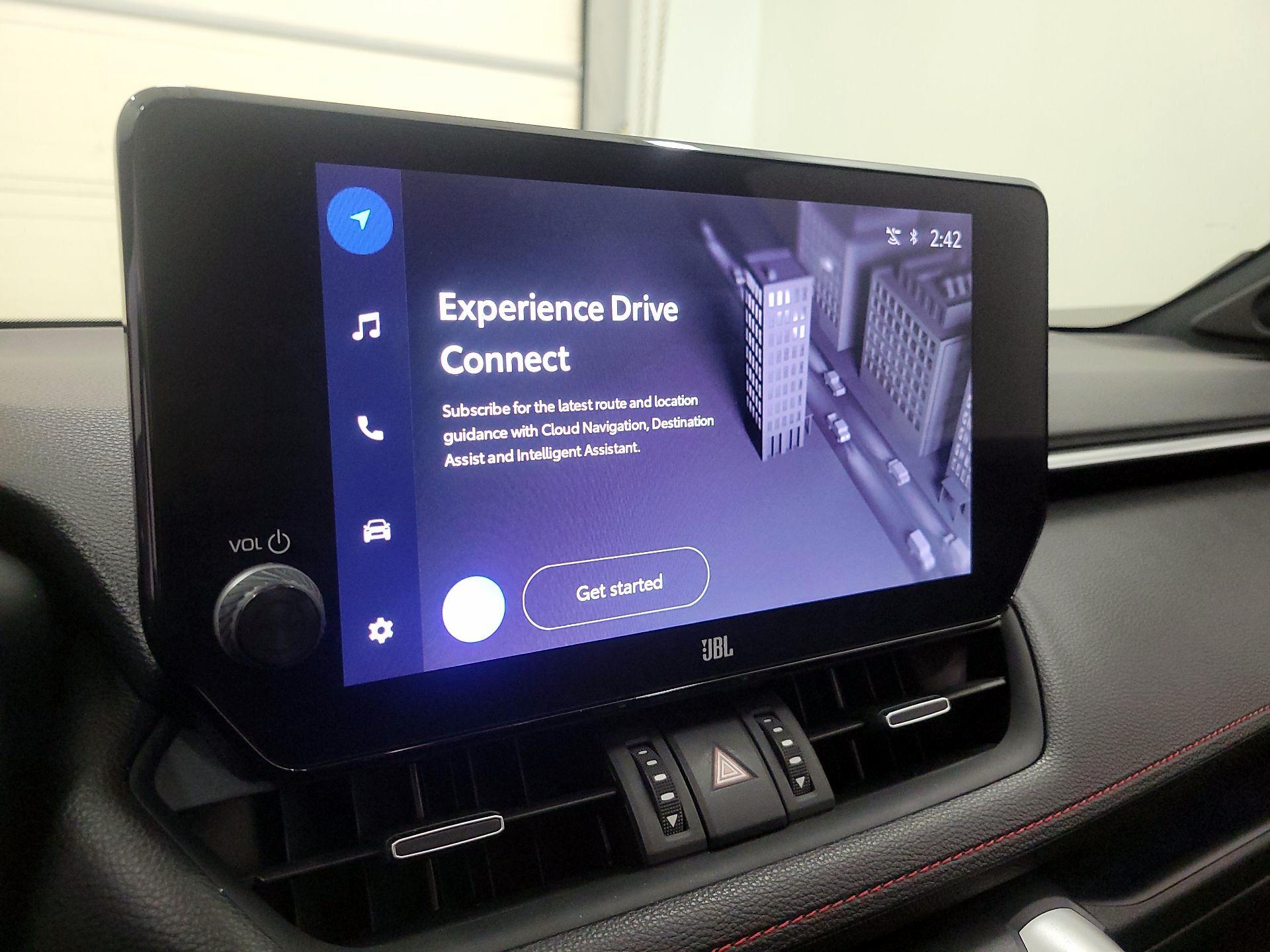 Thumbnail: 2023 Toyota RAV4 - 14