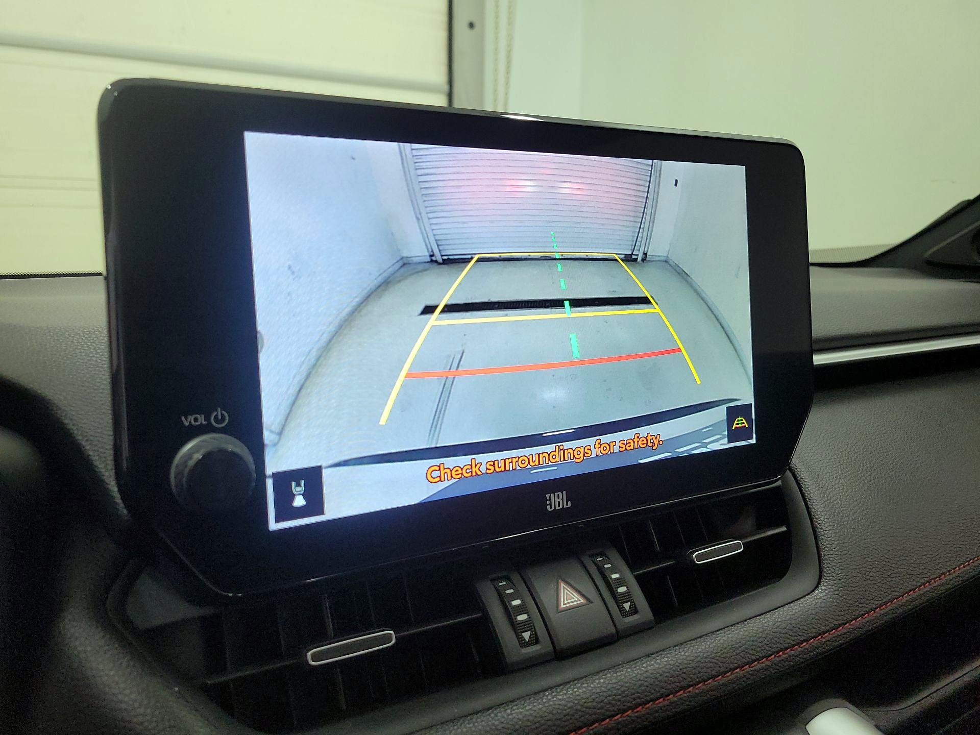 Thumbnail: 2023 Toyota RAV4 - 15