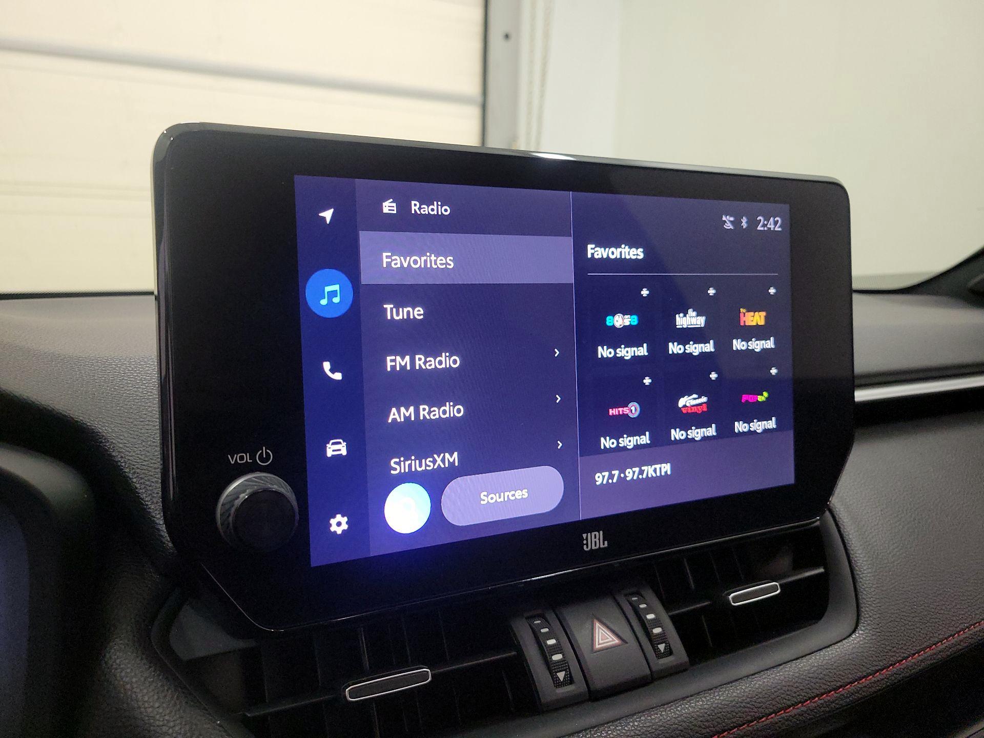 Thumbnail: 2023 Toyota RAV4 - 16