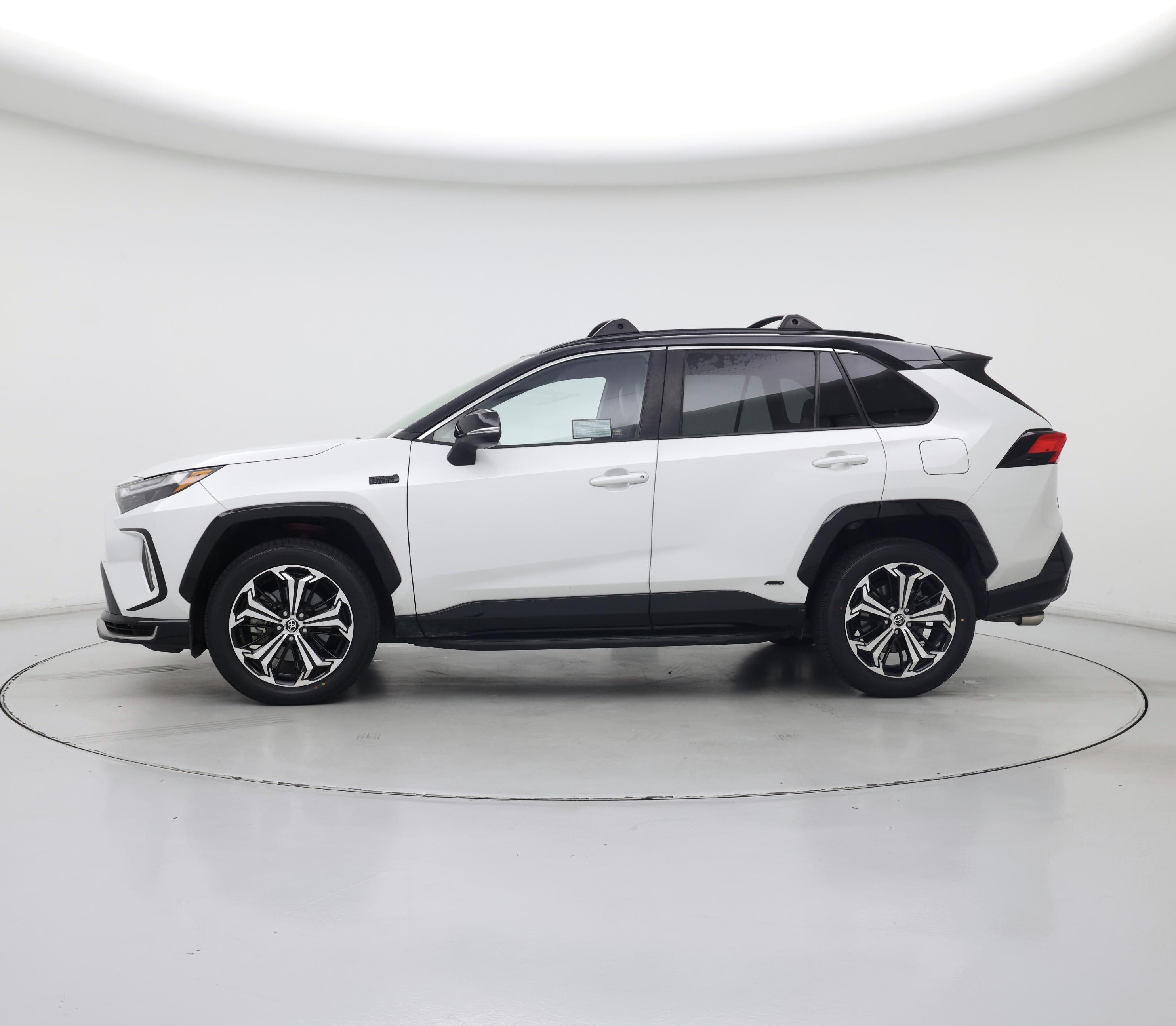 Thumbnail: 2023 Toyota RAV4 - 3