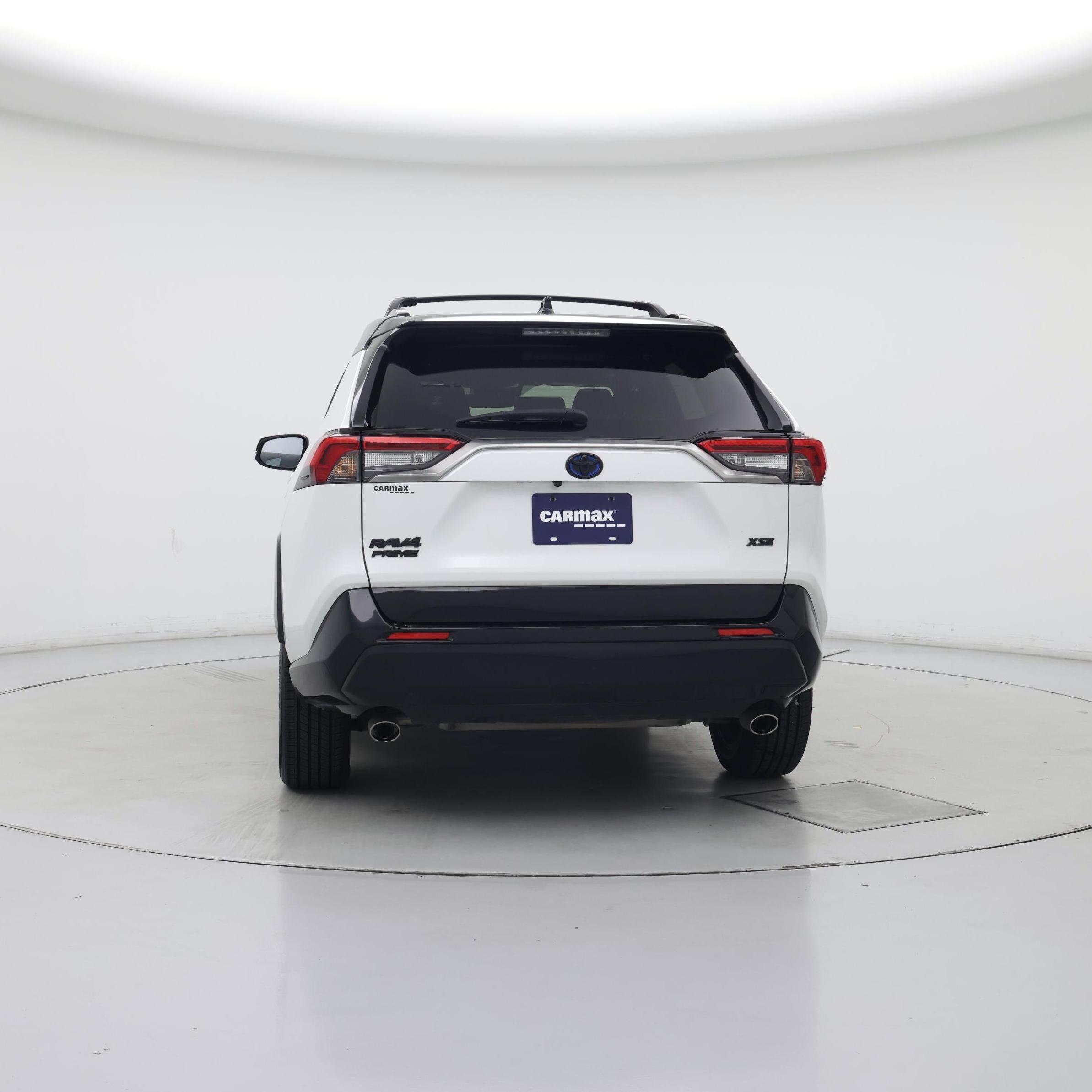 Thumbnail: 2023 Toyota RAV4 - 6