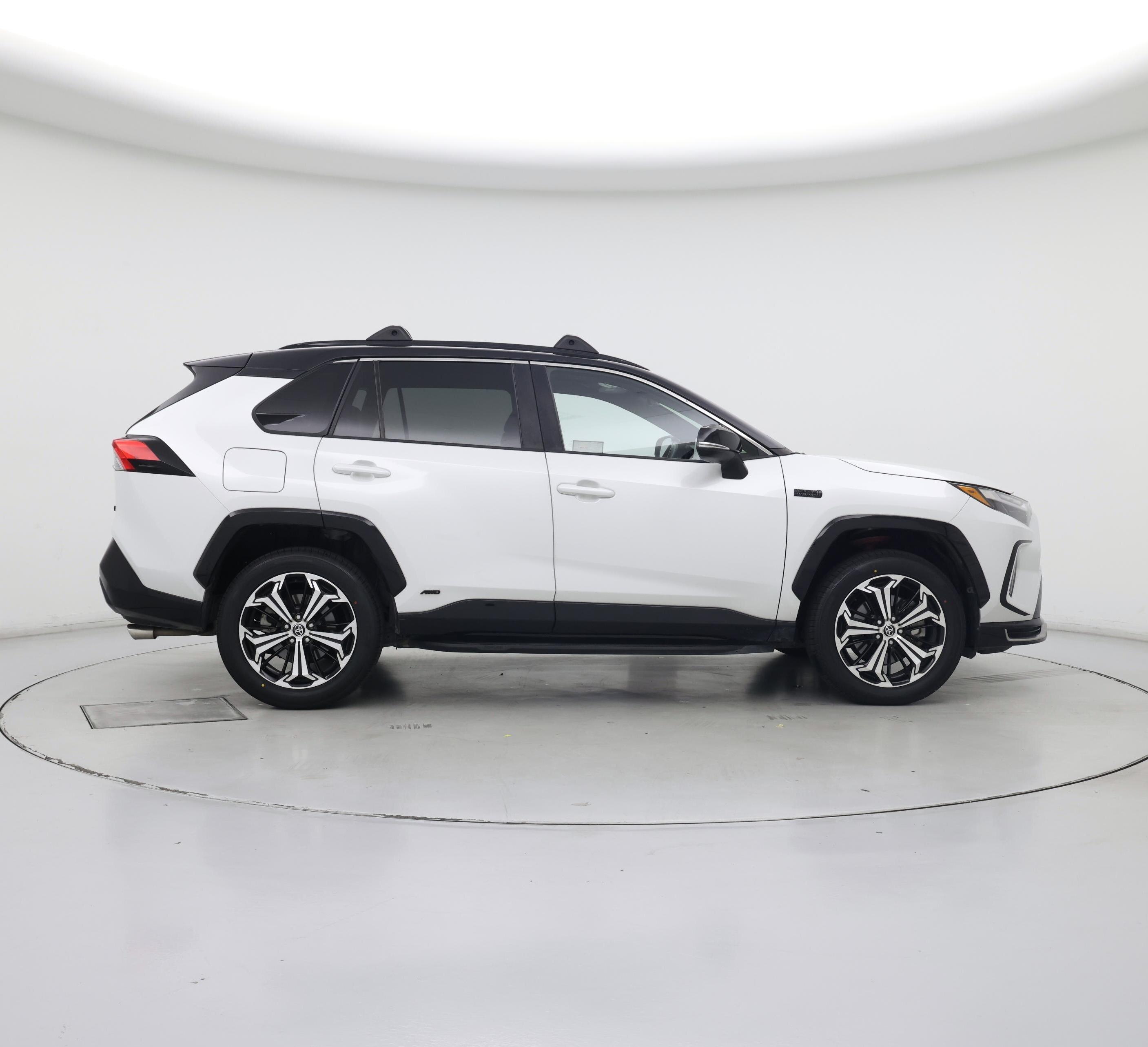 Thumbnail: 2023 Toyota RAV4 - 7