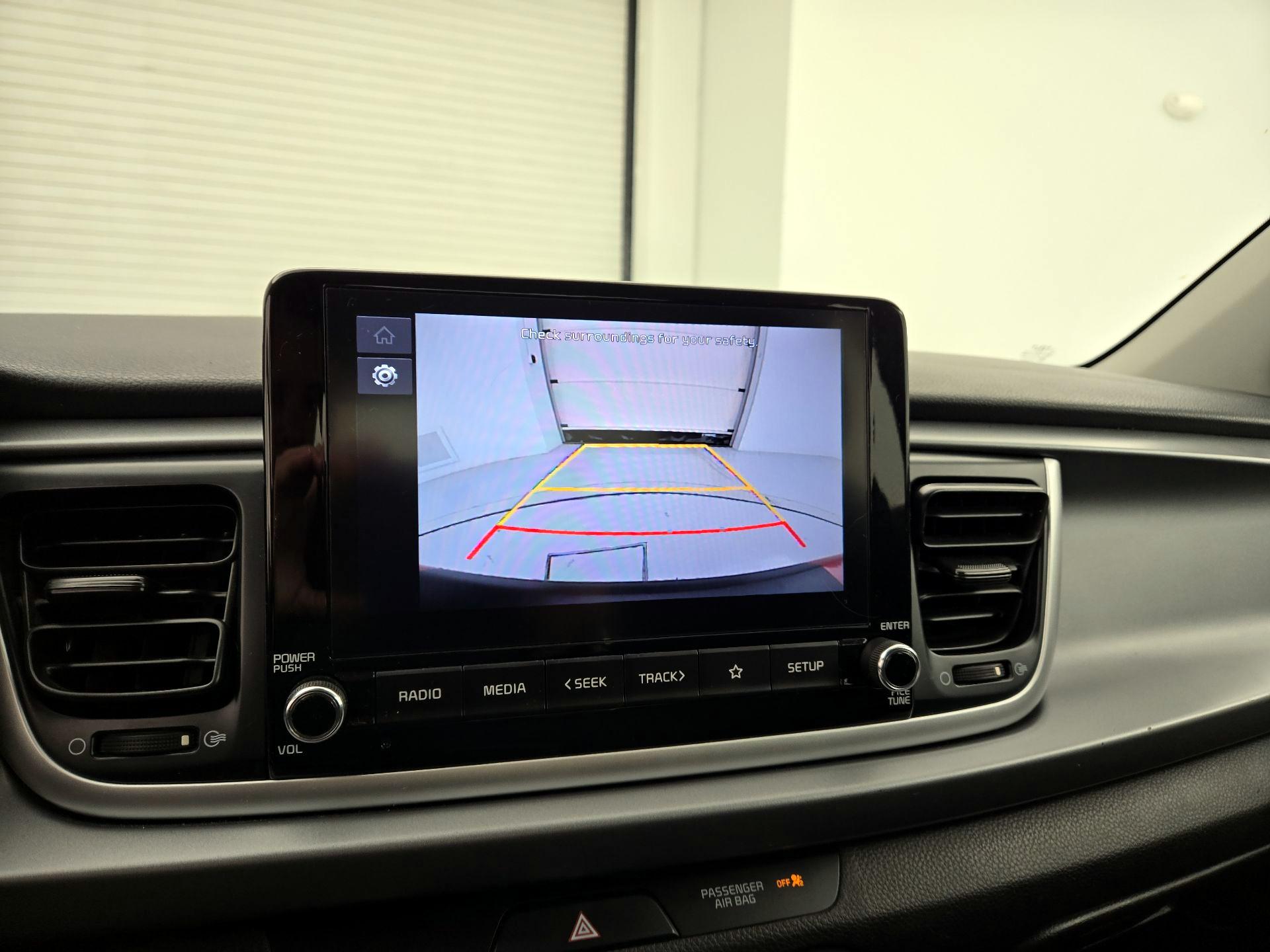 Thumbnail: 2023 Kia Rio - 14