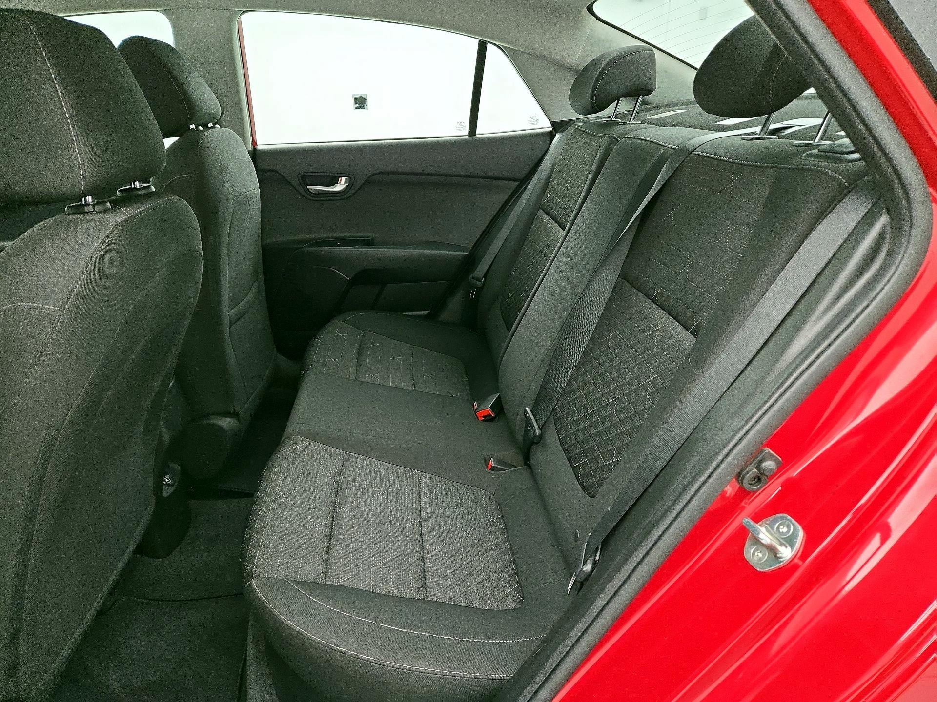 Thumbnail: 2023 Kia Rio - 19