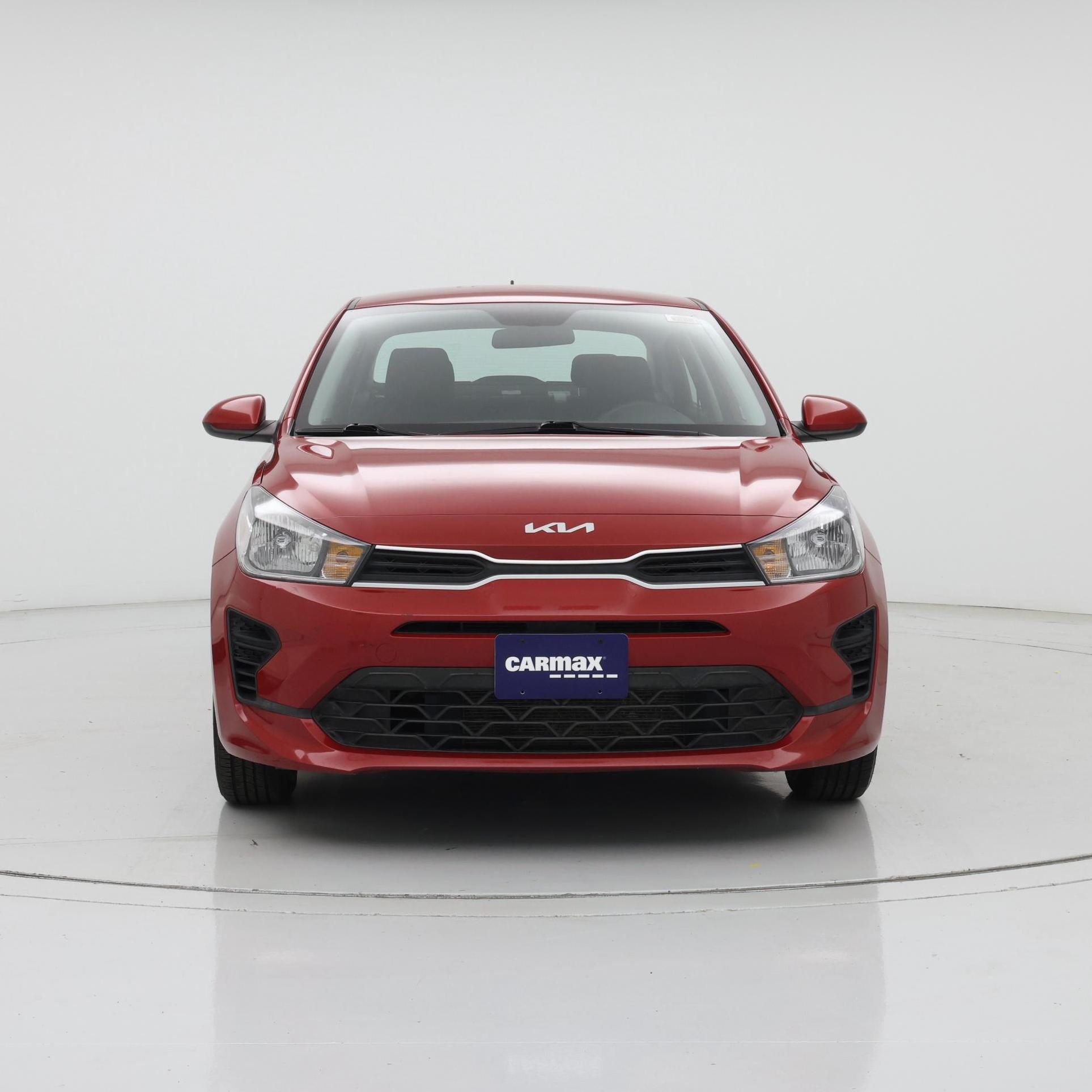 Thumbnail: 2023 Kia Rio - 5
