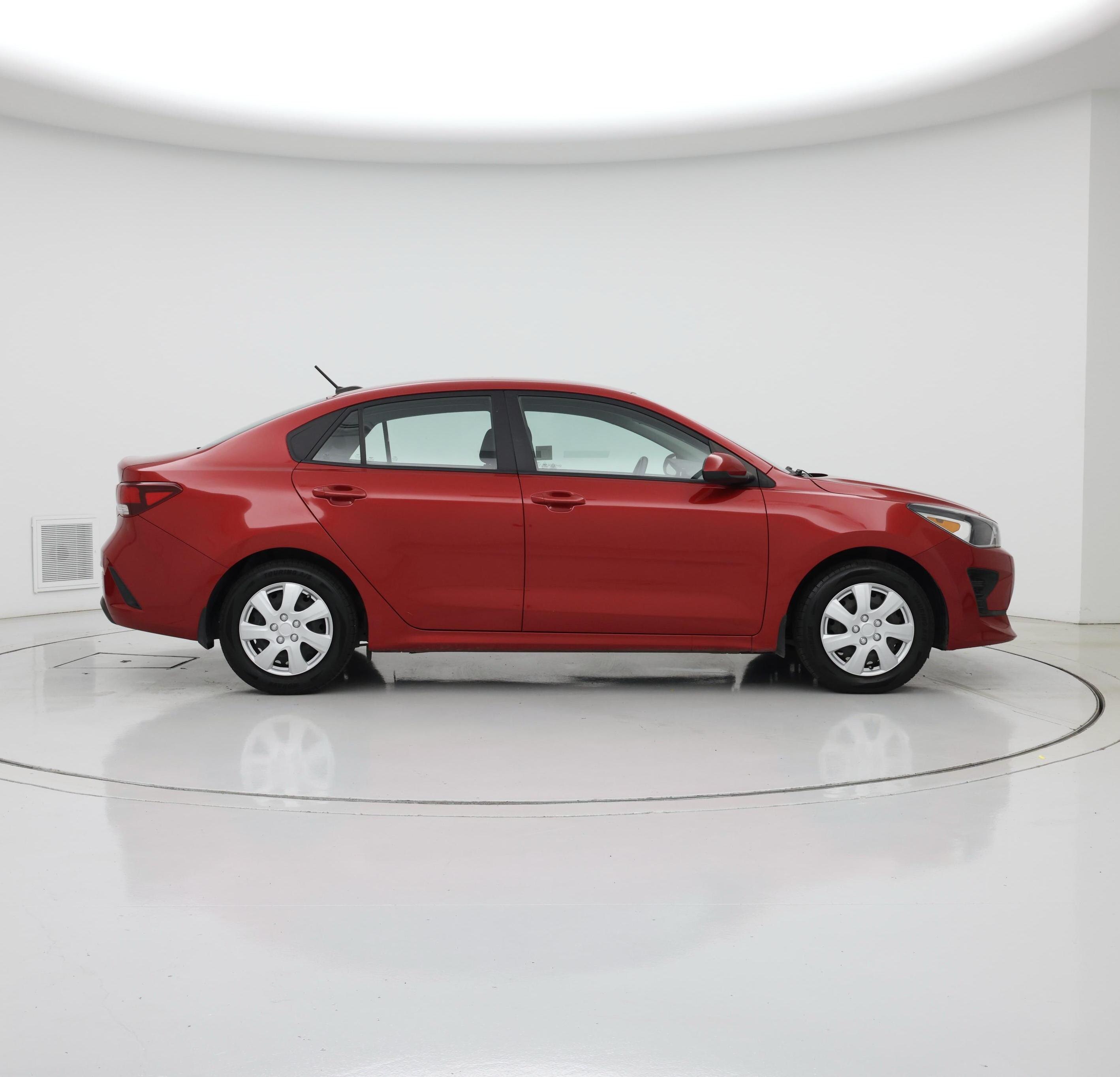 Thumbnail: 2023 Kia Rio - 7