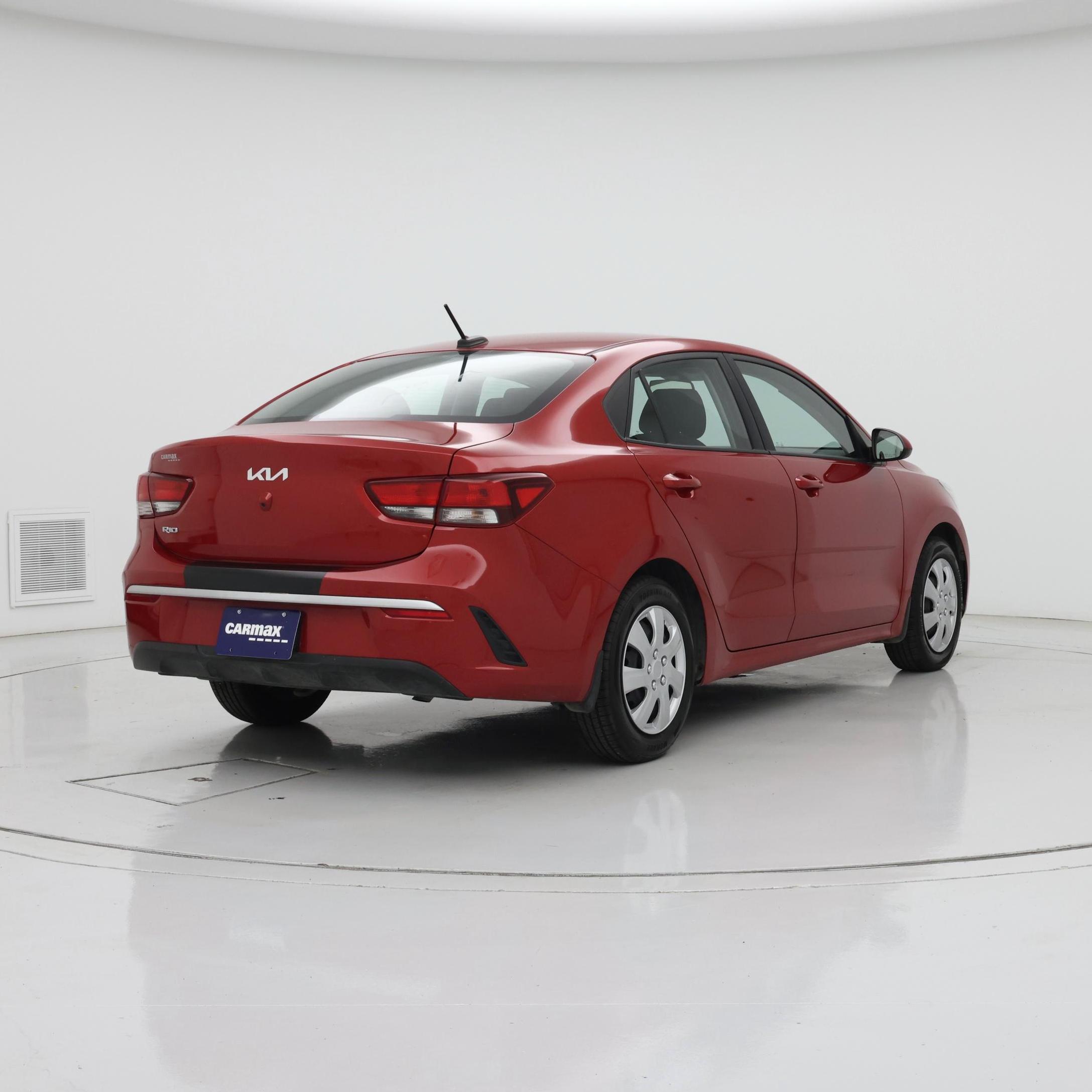 Thumbnail: 2023 Kia Rio - 8