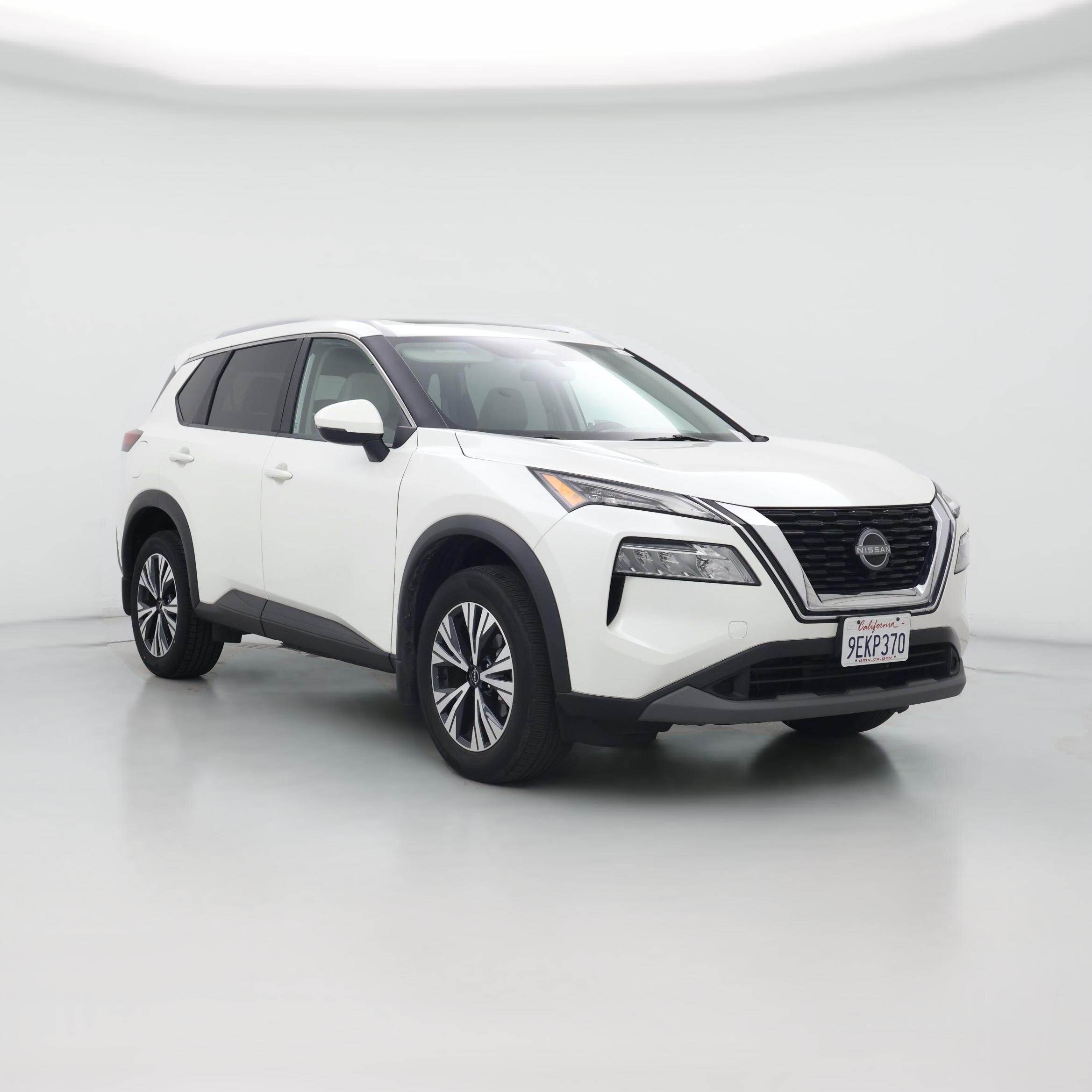 Thumbnail: 2023 Nissan Rogue - 1