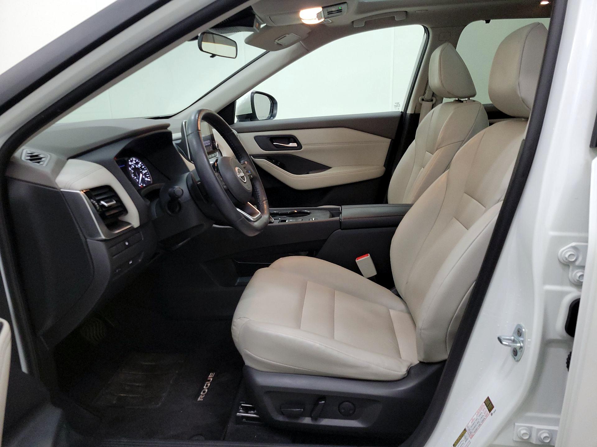 Thumbnail: 2023 Nissan Rogue - 11