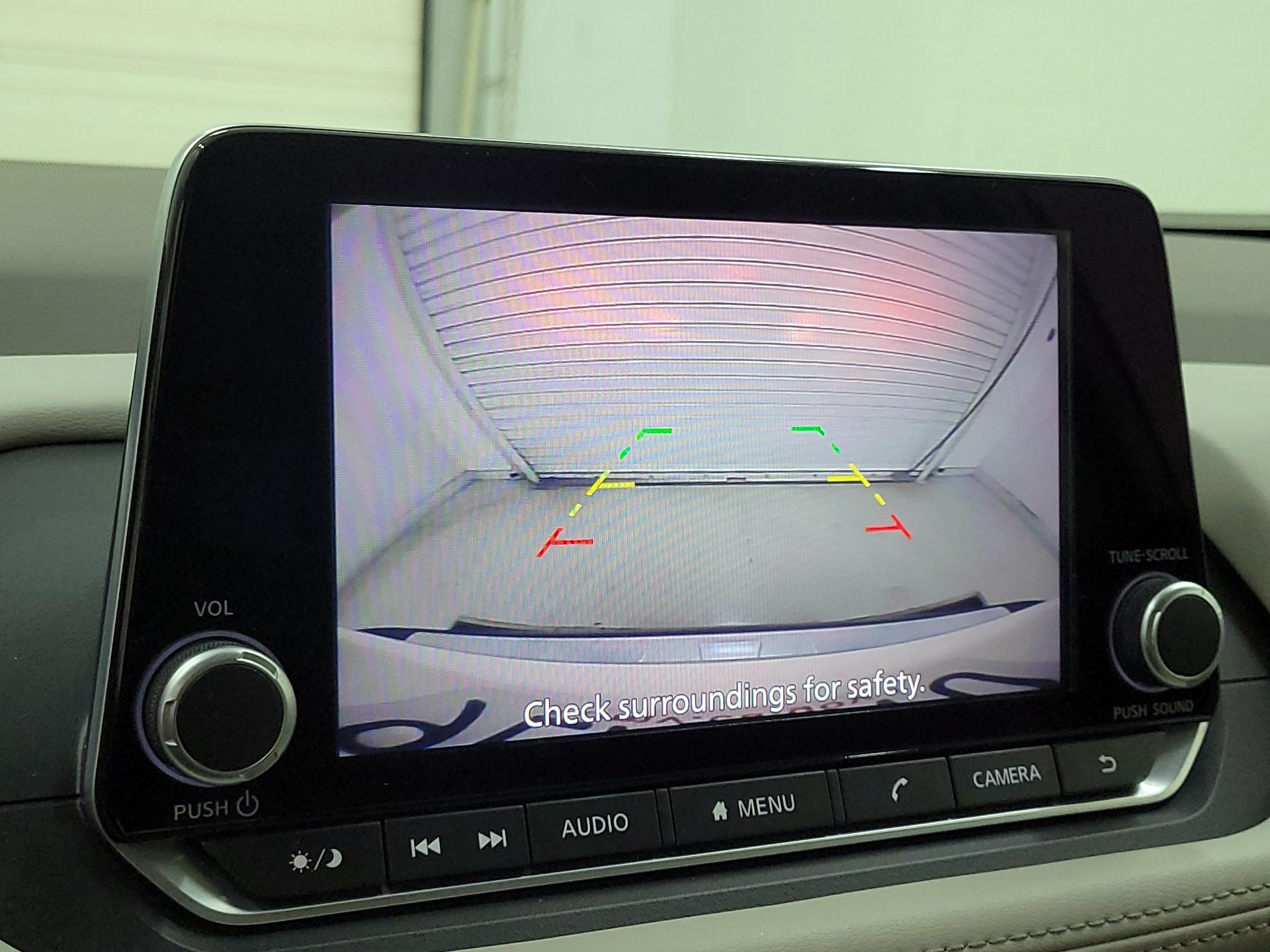 Thumbnail: 2023 Nissan Rogue - 14