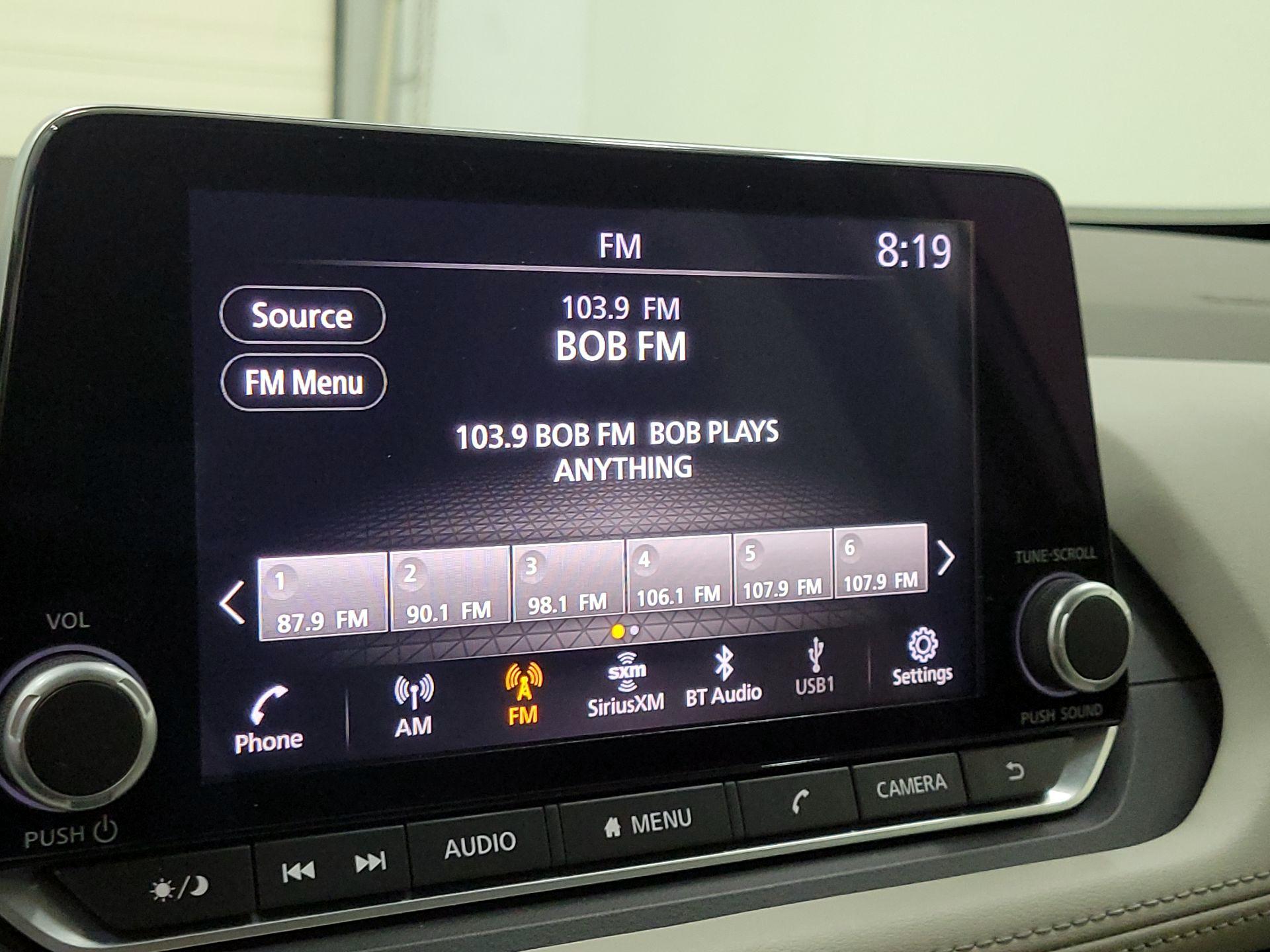 Thumbnail: 2023 Nissan Rogue - 15