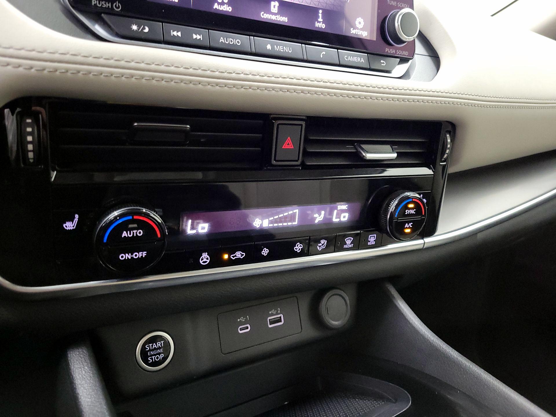 Thumbnail: 2023 Nissan Rogue - 16