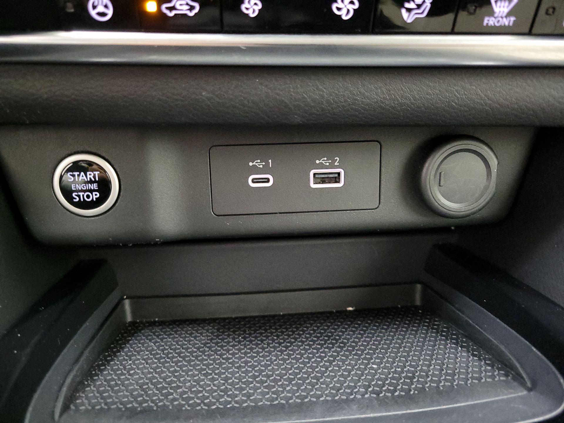 Thumbnail: 2023 Nissan Rogue - 18