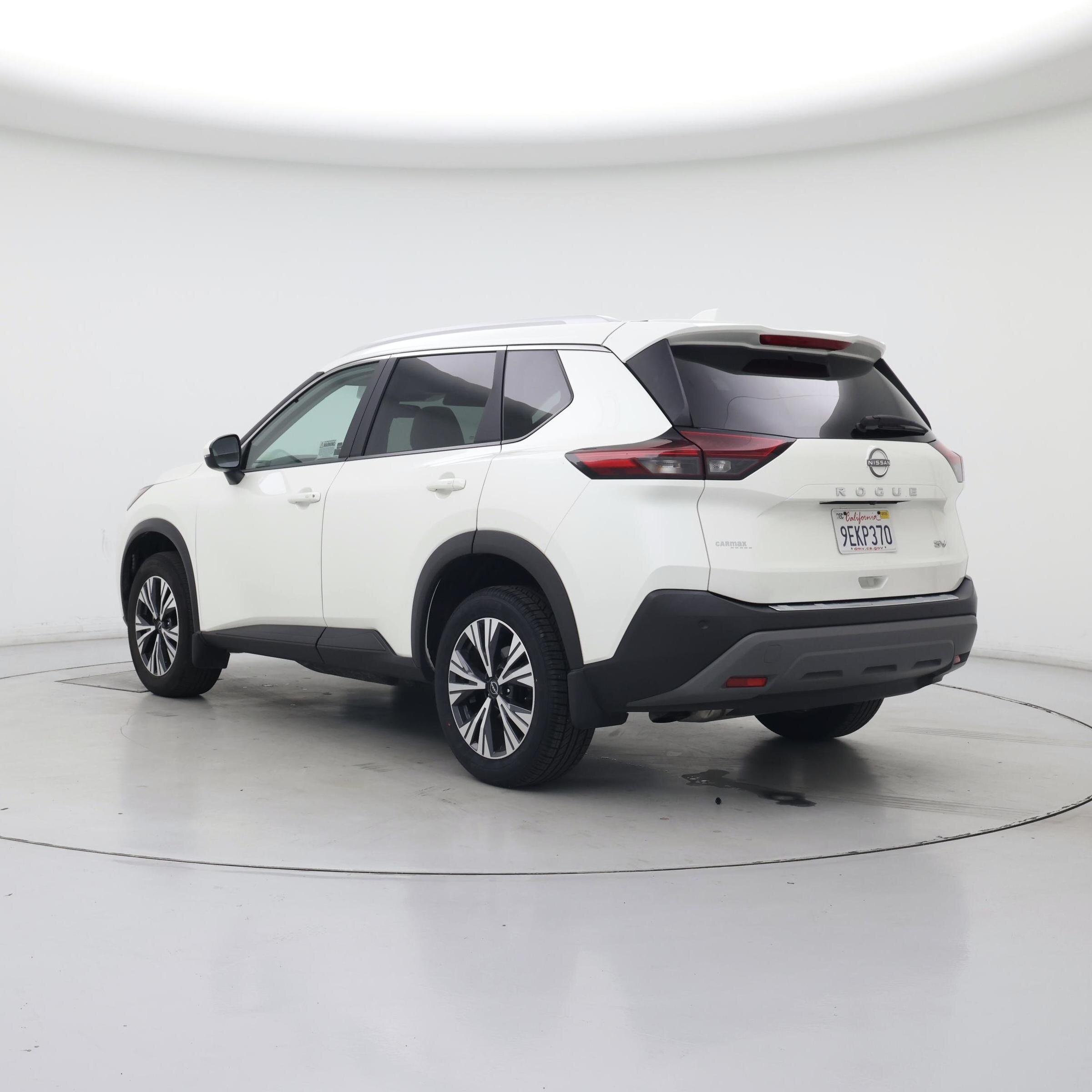 Thumbnail: 2023 Nissan Rogue - 2