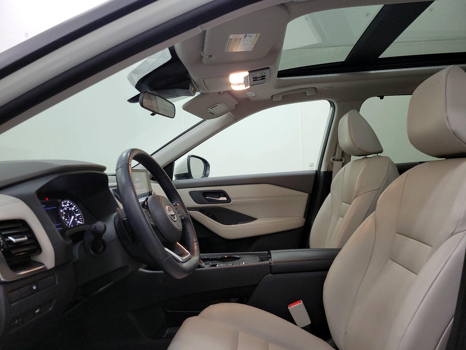 Thumbnail: 2023 Nissan Rogue - 19