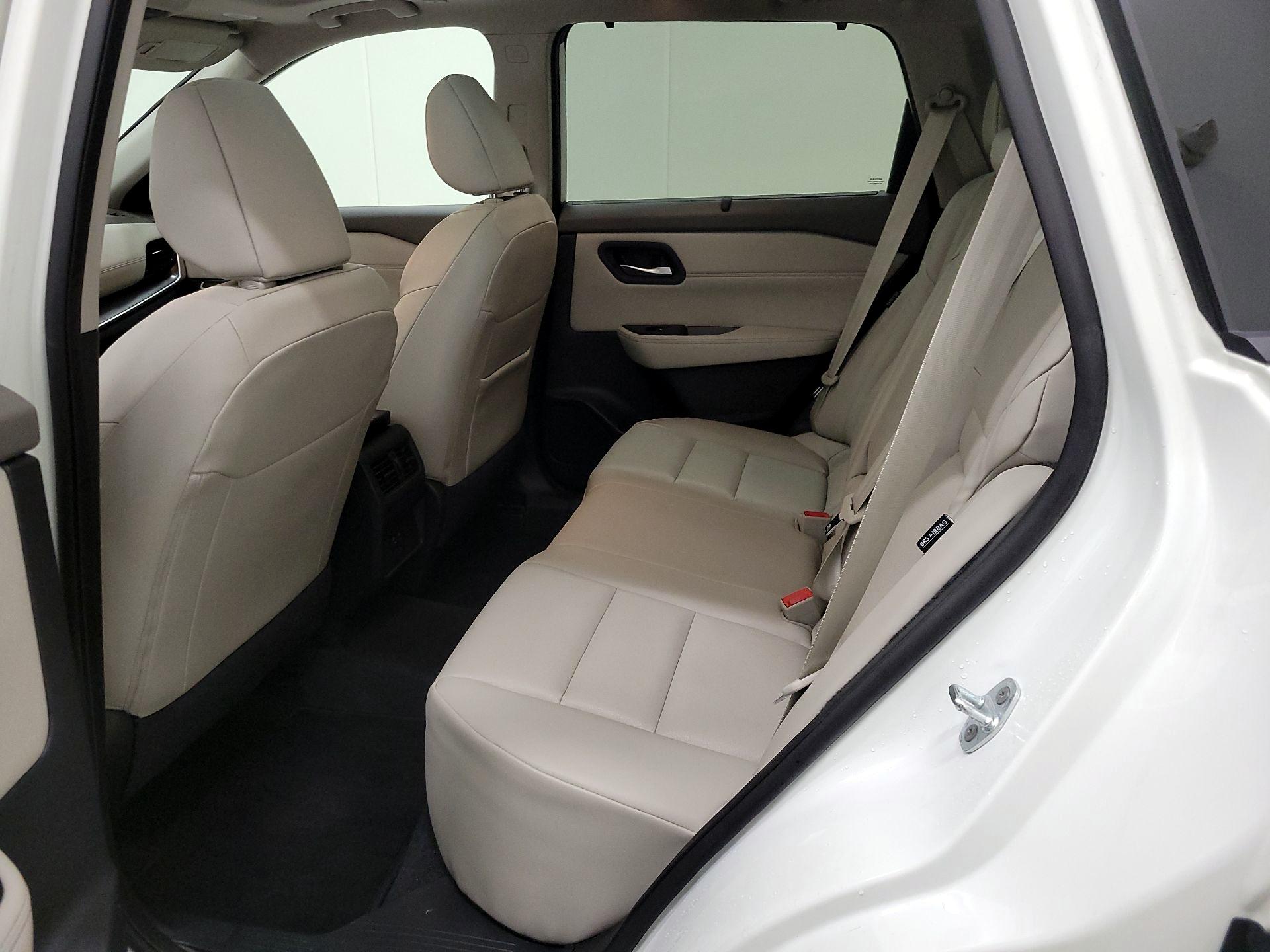 Thumbnail: 2023 Nissan Rogue - 20