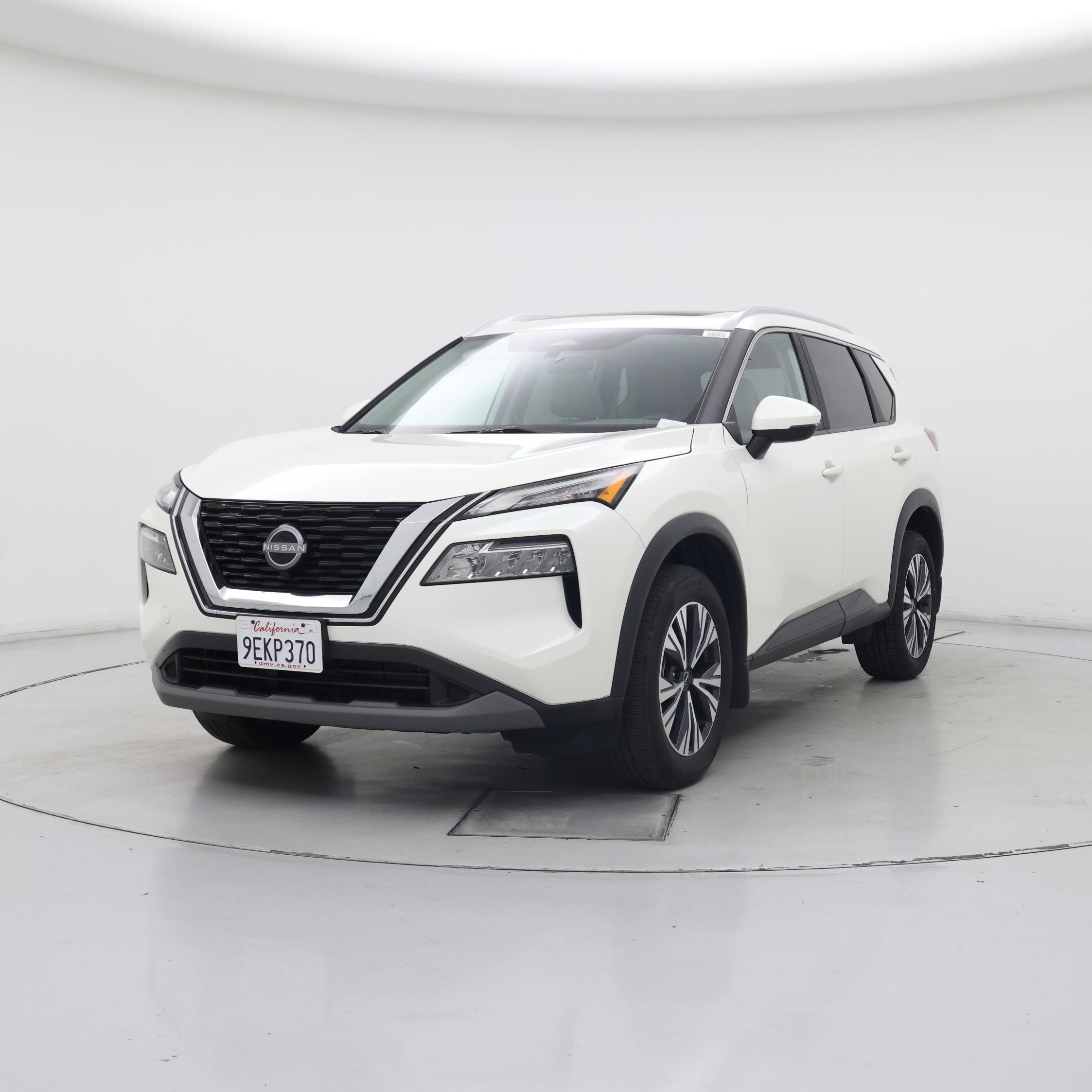Thumbnail: 2023 Nissan Rogue - 4