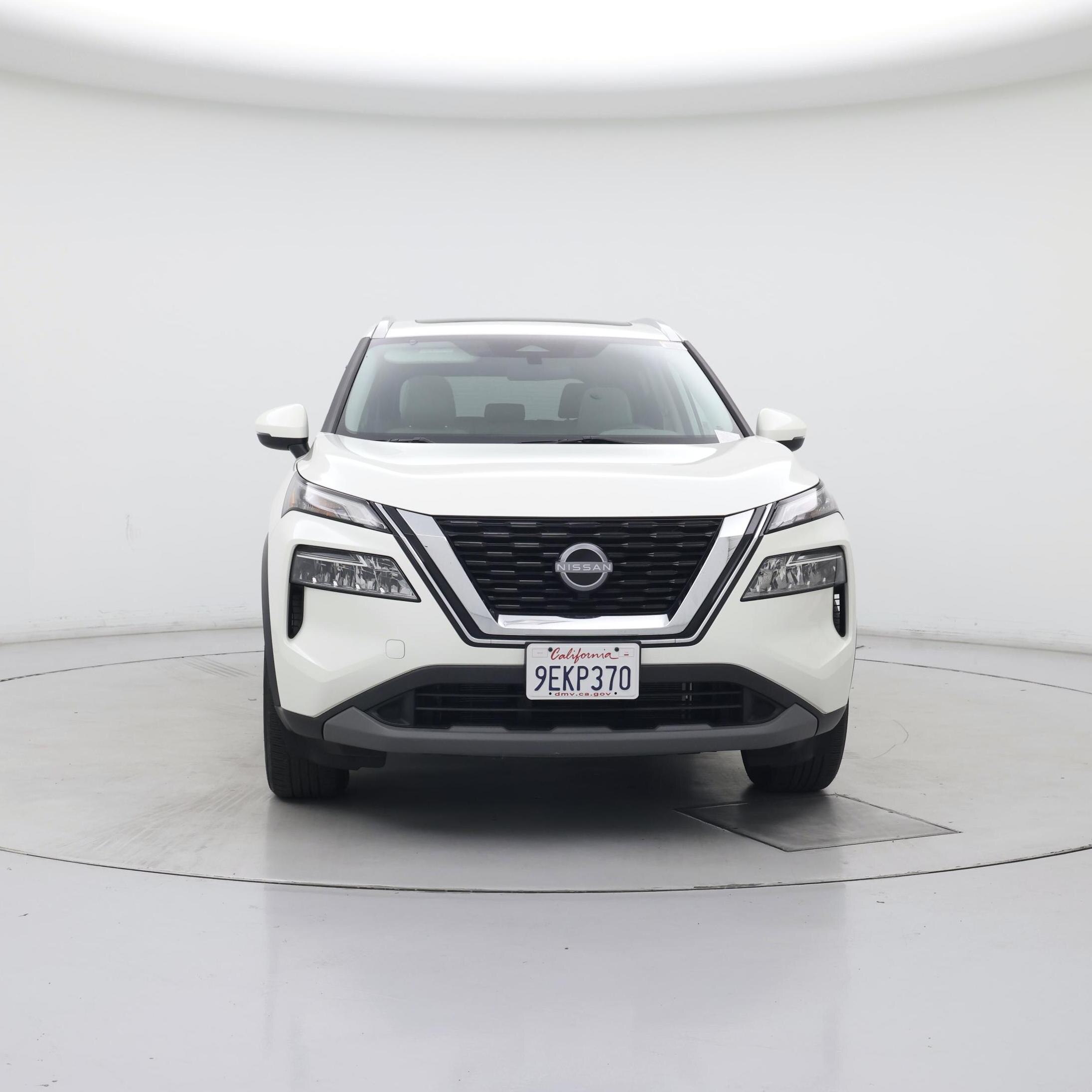 Thumbnail: 2023 Nissan Rogue - 5