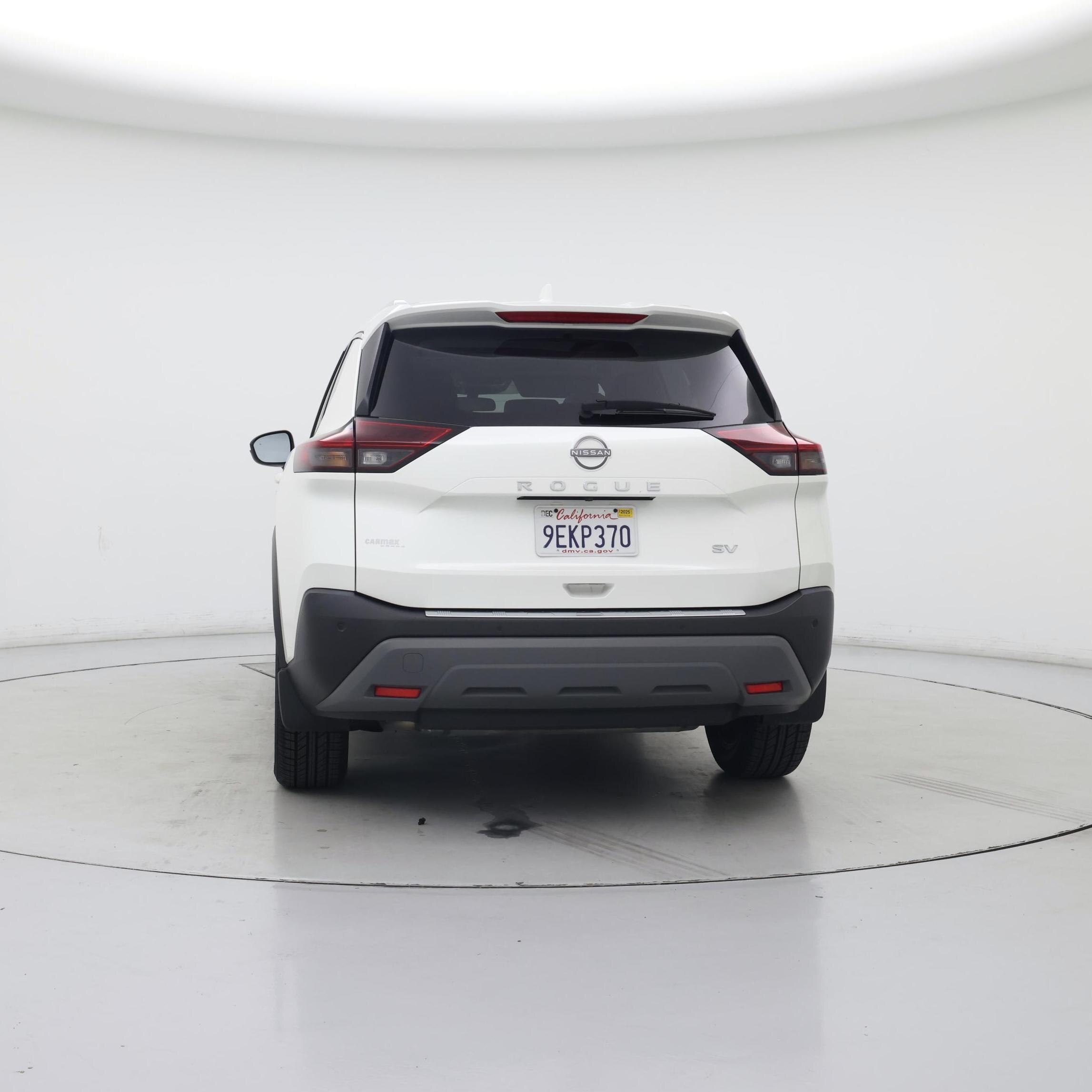 Thumbnail: 2023 Nissan Rogue - 6