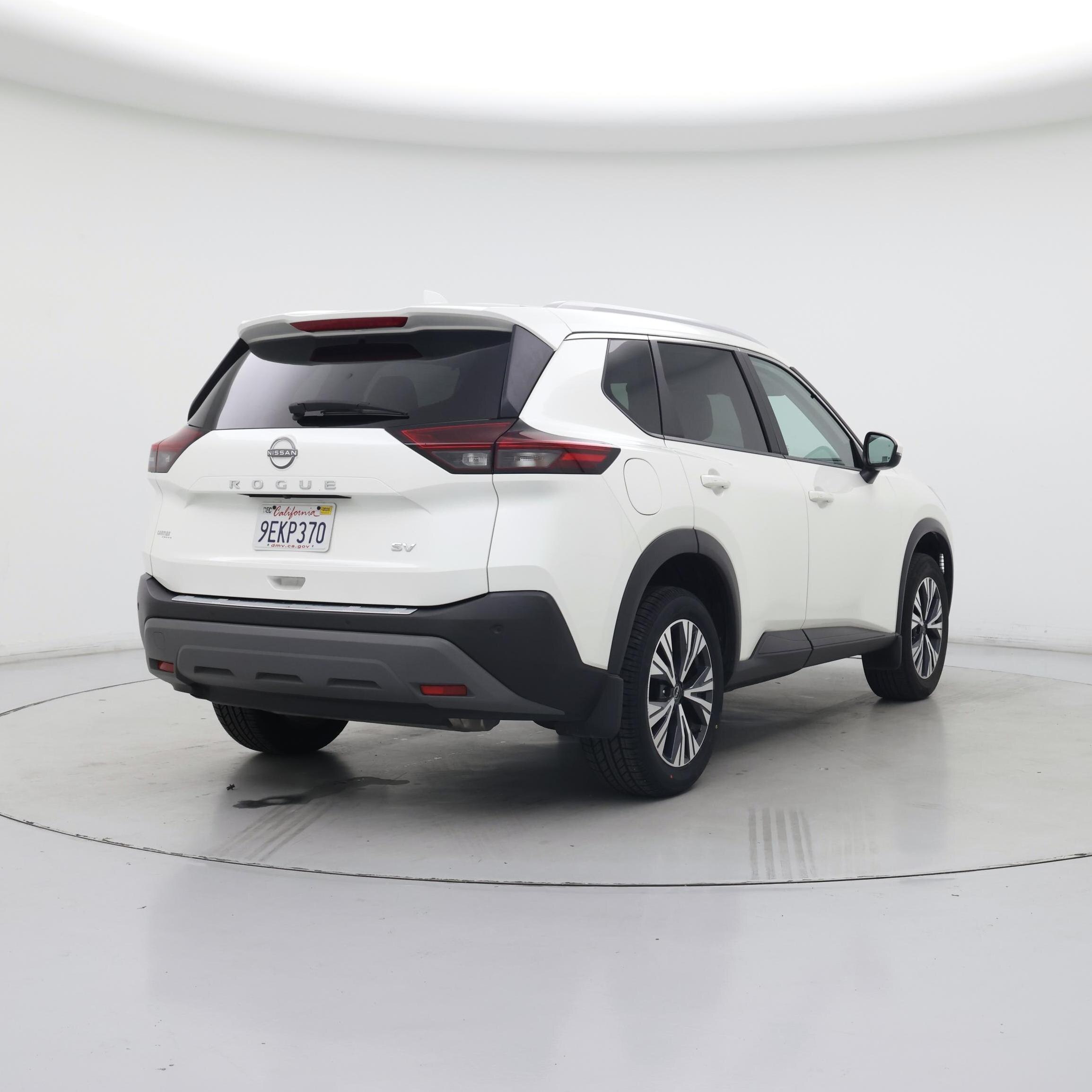 Thumbnail: 2023 Nissan Rogue - 8