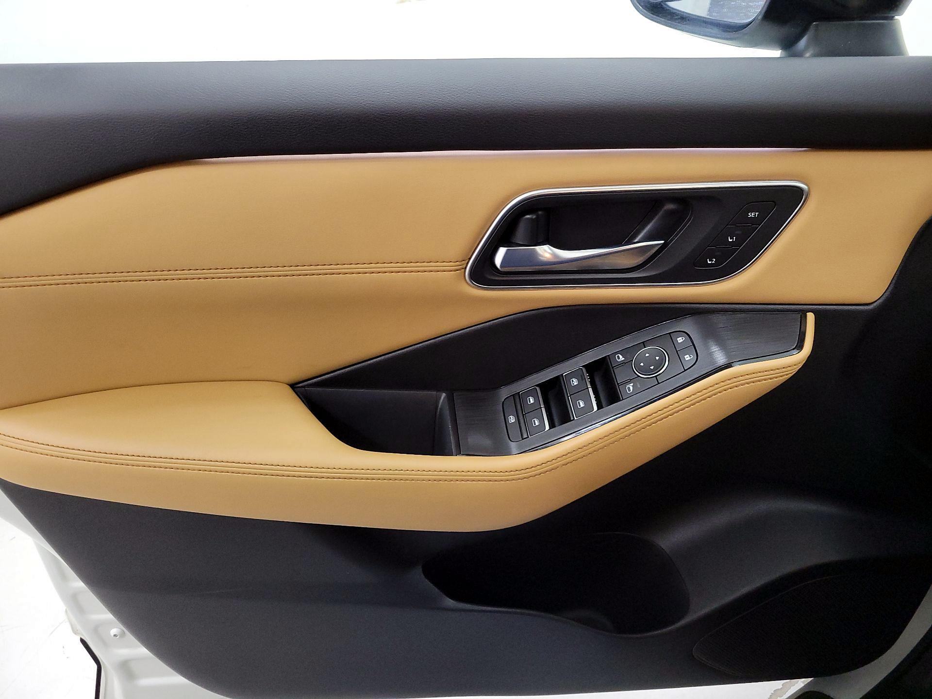 Thumbnail: 2023 Nissan Rogue - 12