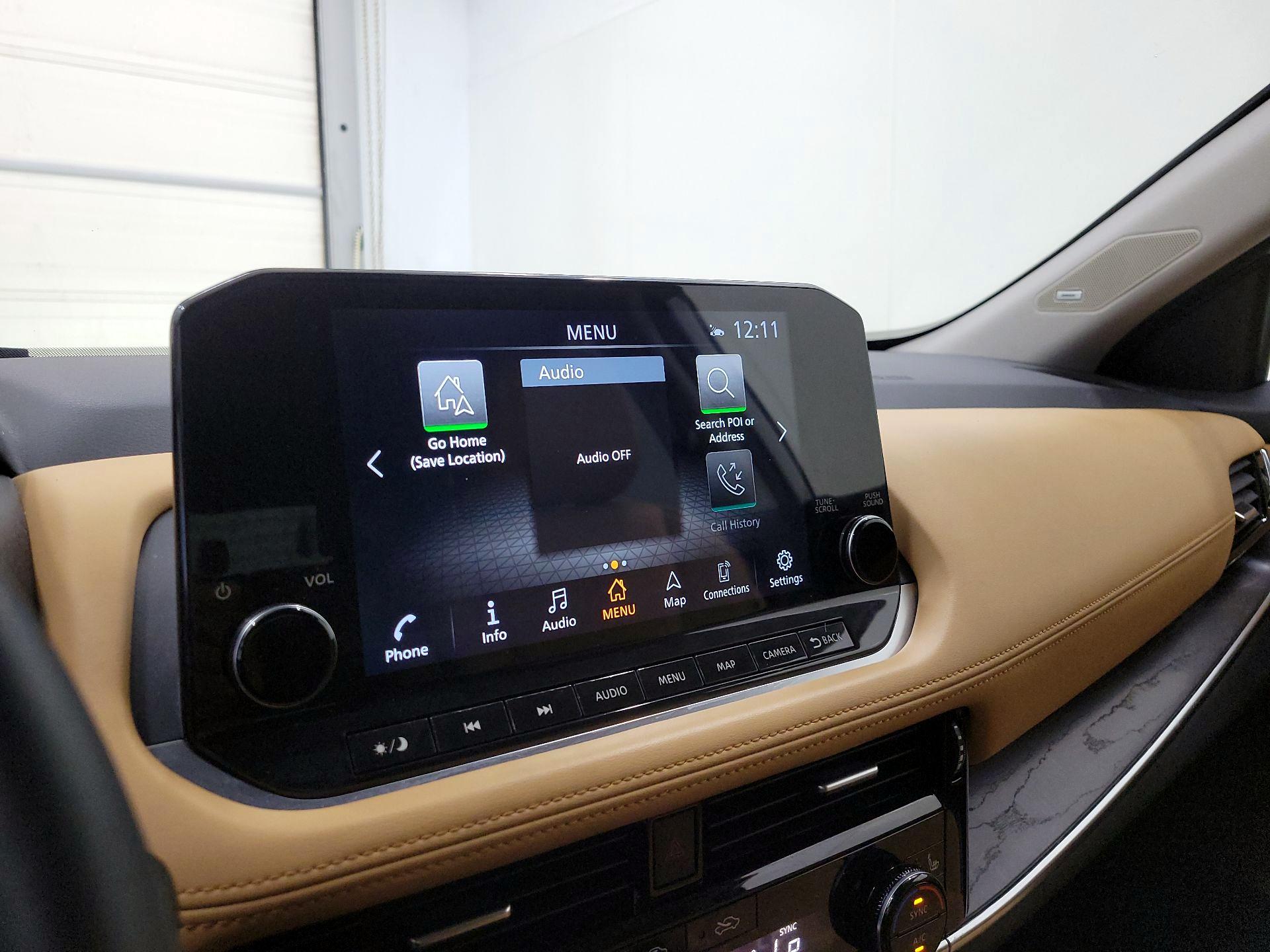 Thumbnail: 2023 Nissan Rogue - 16