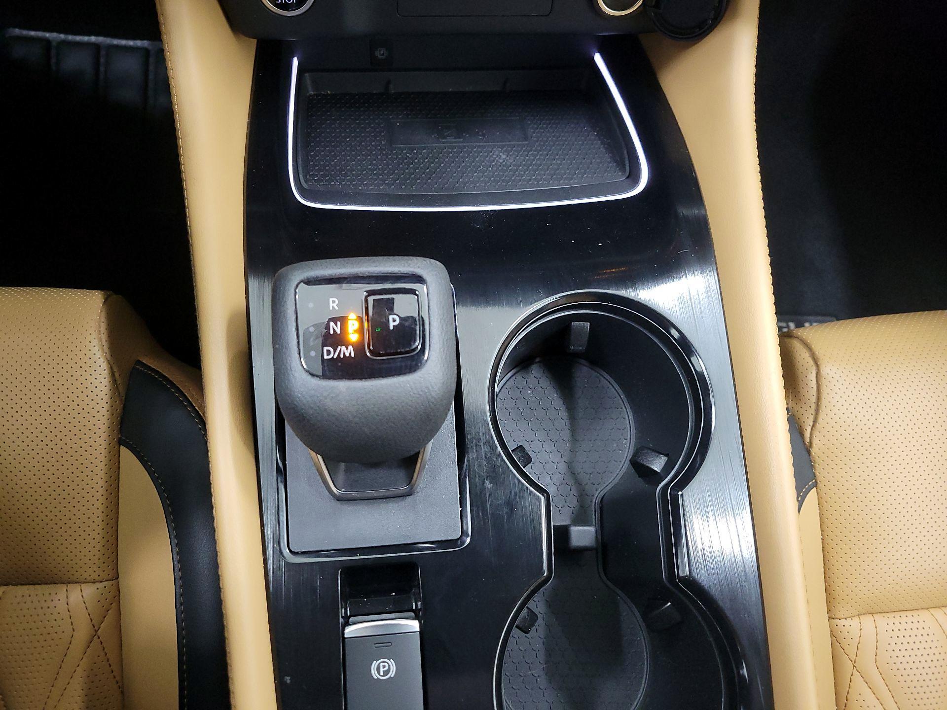 Thumbnail: 2023 Nissan Rogue - 18