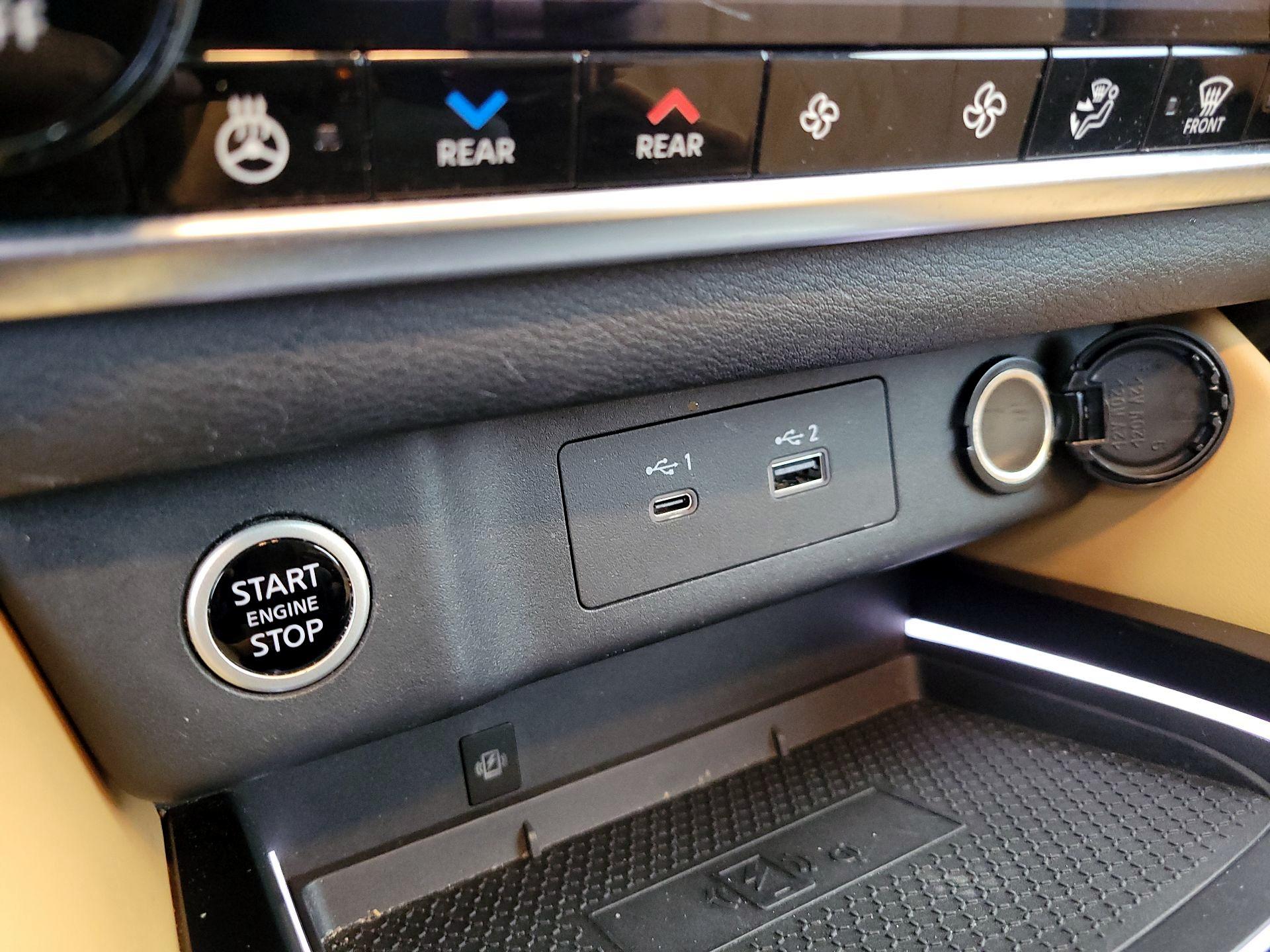 Thumbnail: 2023 Nissan Rogue - 19