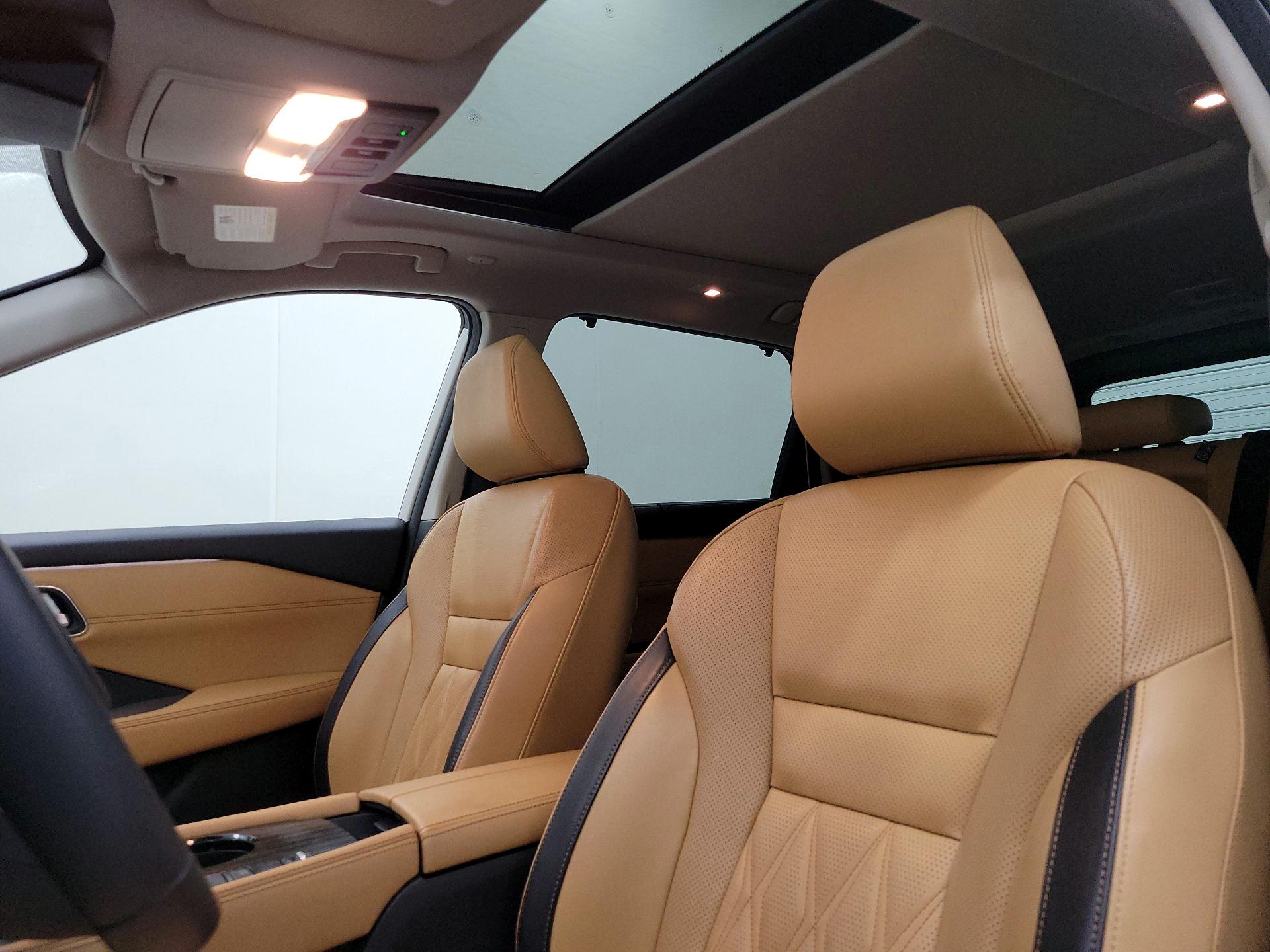 Thumbnail: 2023 Nissan Rogue - 20