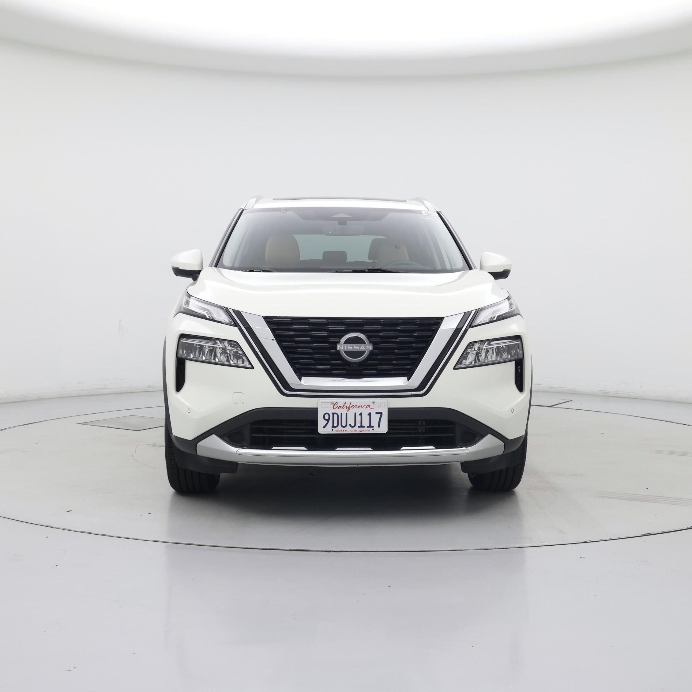 Thumbnail: 2023 Nissan Rogue - 5