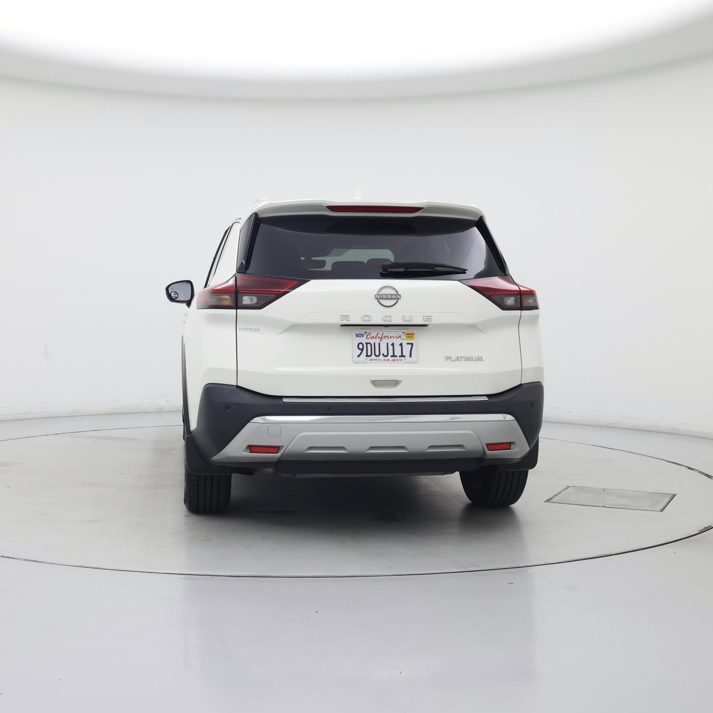 Thumbnail: 2023 Nissan Rogue - 6