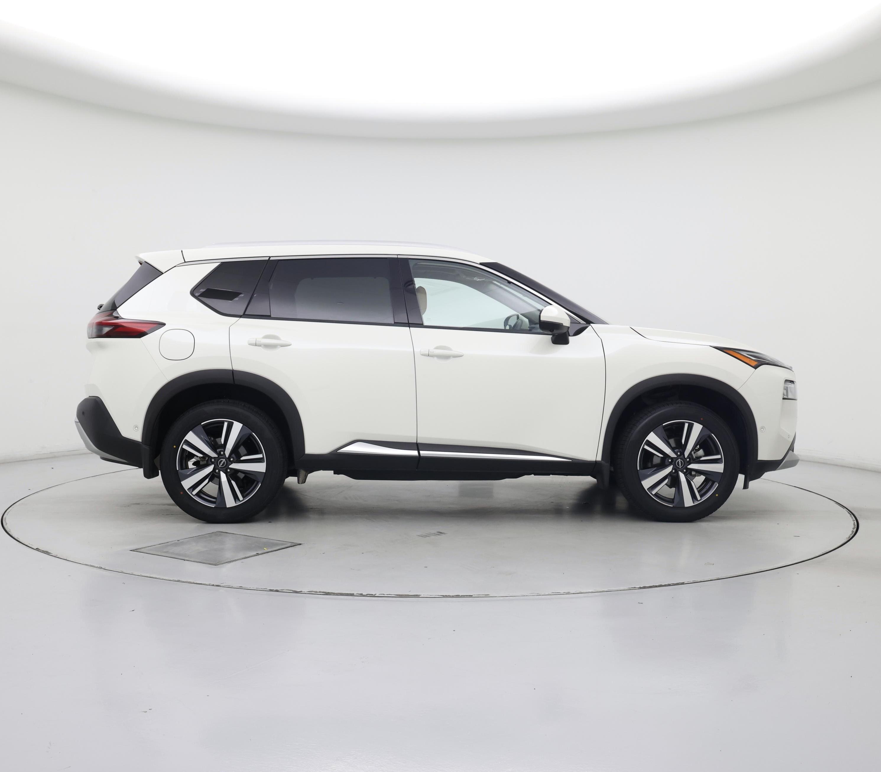 Thumbnail: 2023 Nissan Rogue - 7