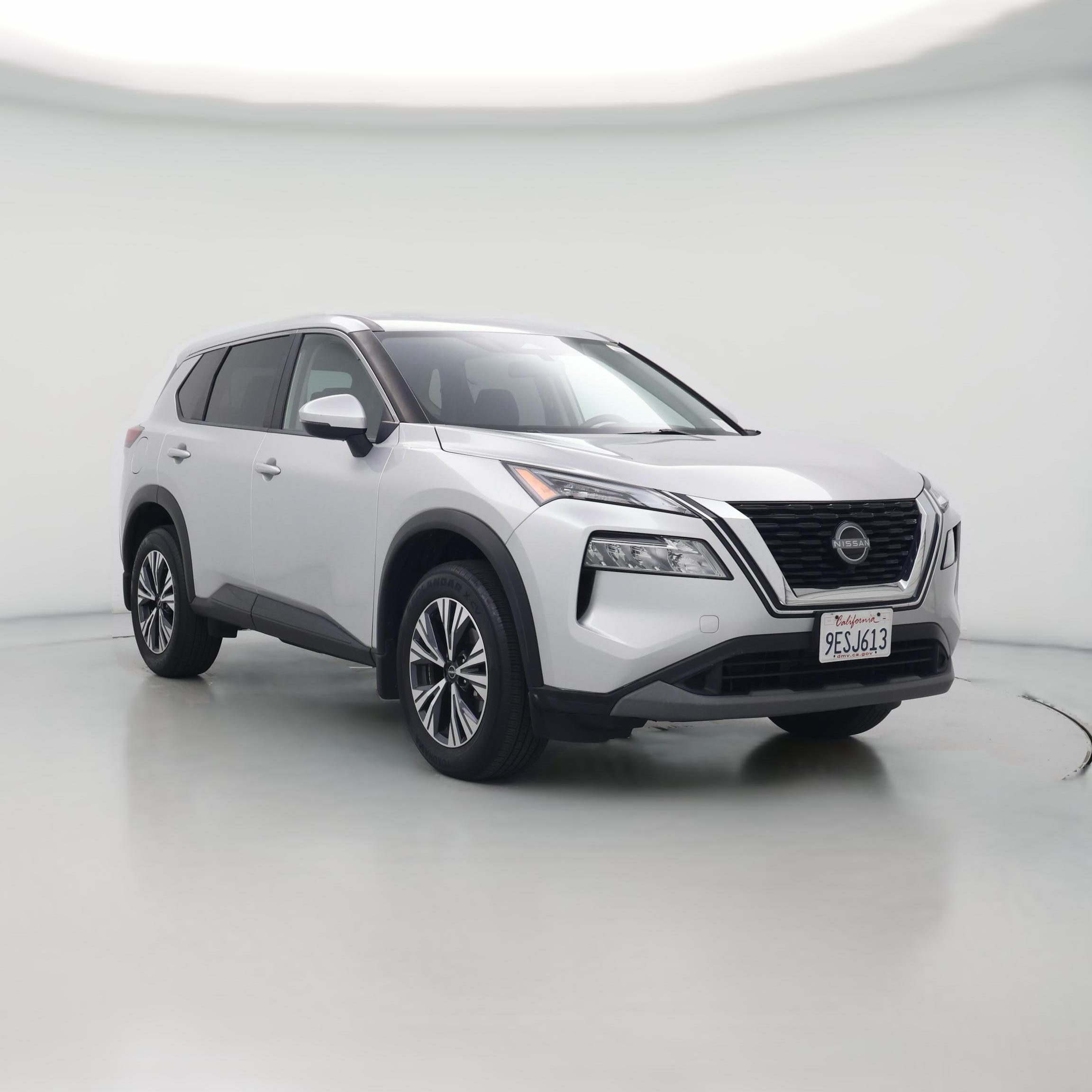 Thumbnail: 2023 Nissan Rogue - 1