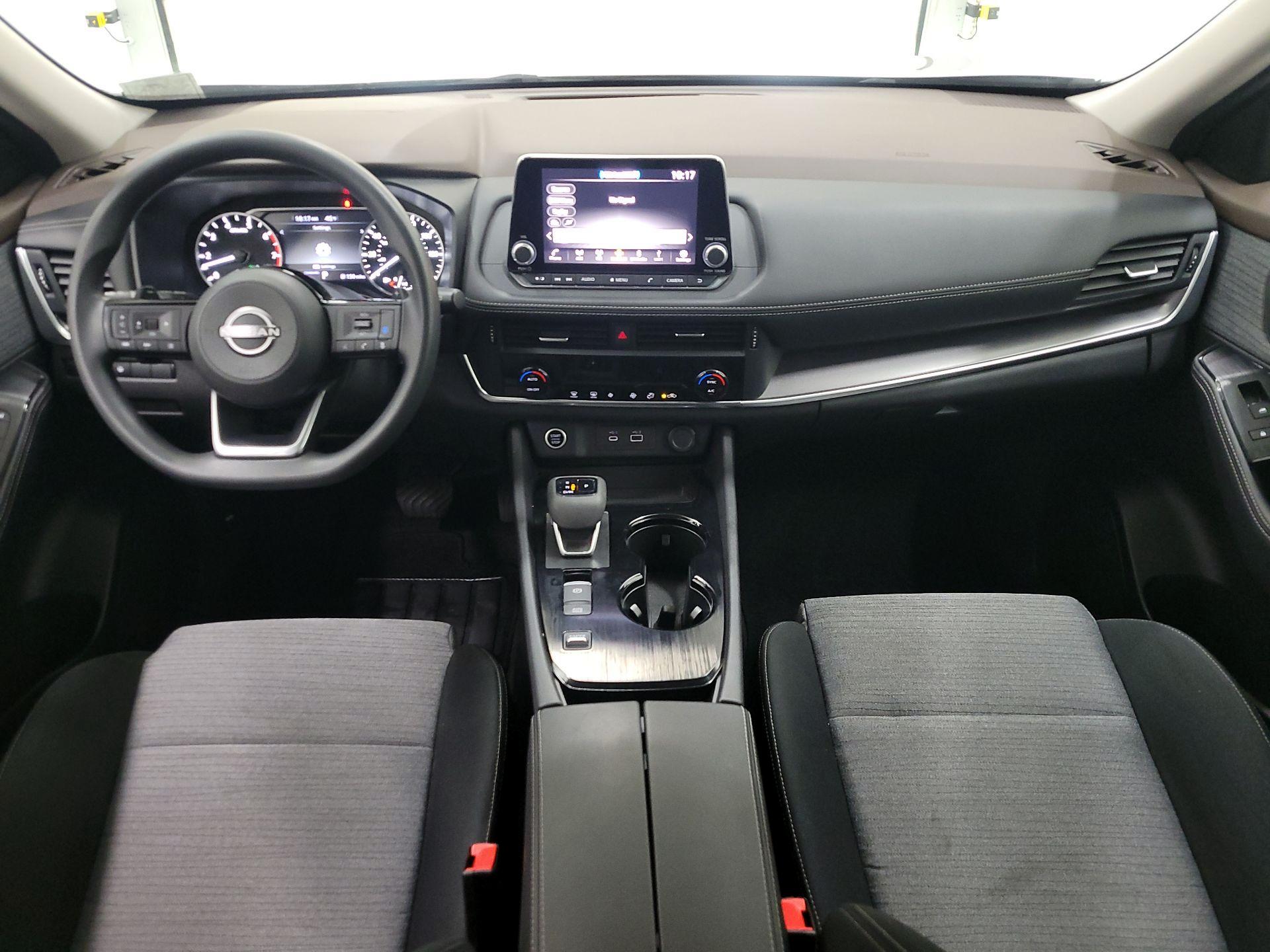 Thumbnail: 2023 Nissan Rogue - 9