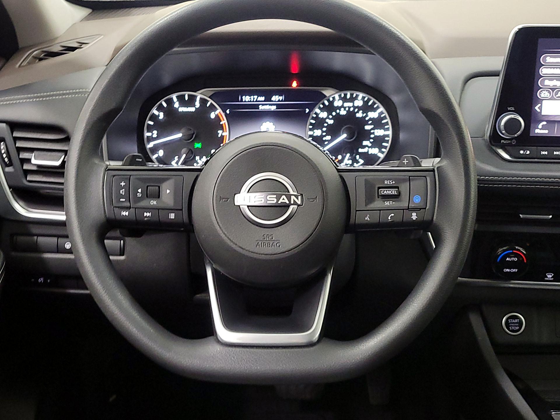 Thumbnail: 2023 Nissan Rogue - 10