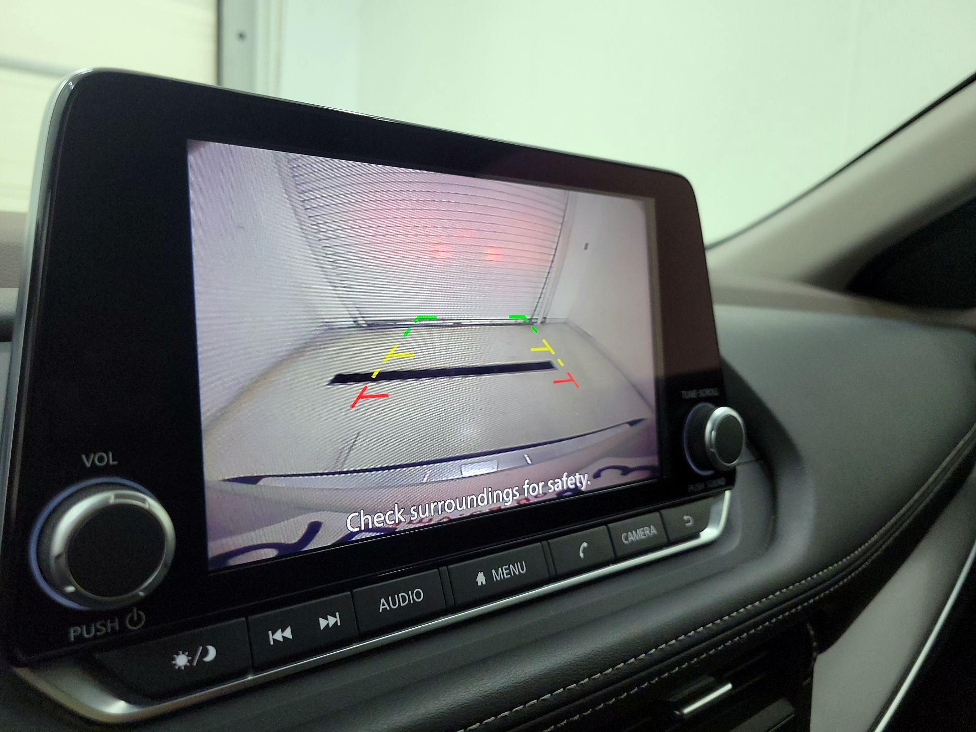 Thumbnail: 2023 Nissan Rogue - 14