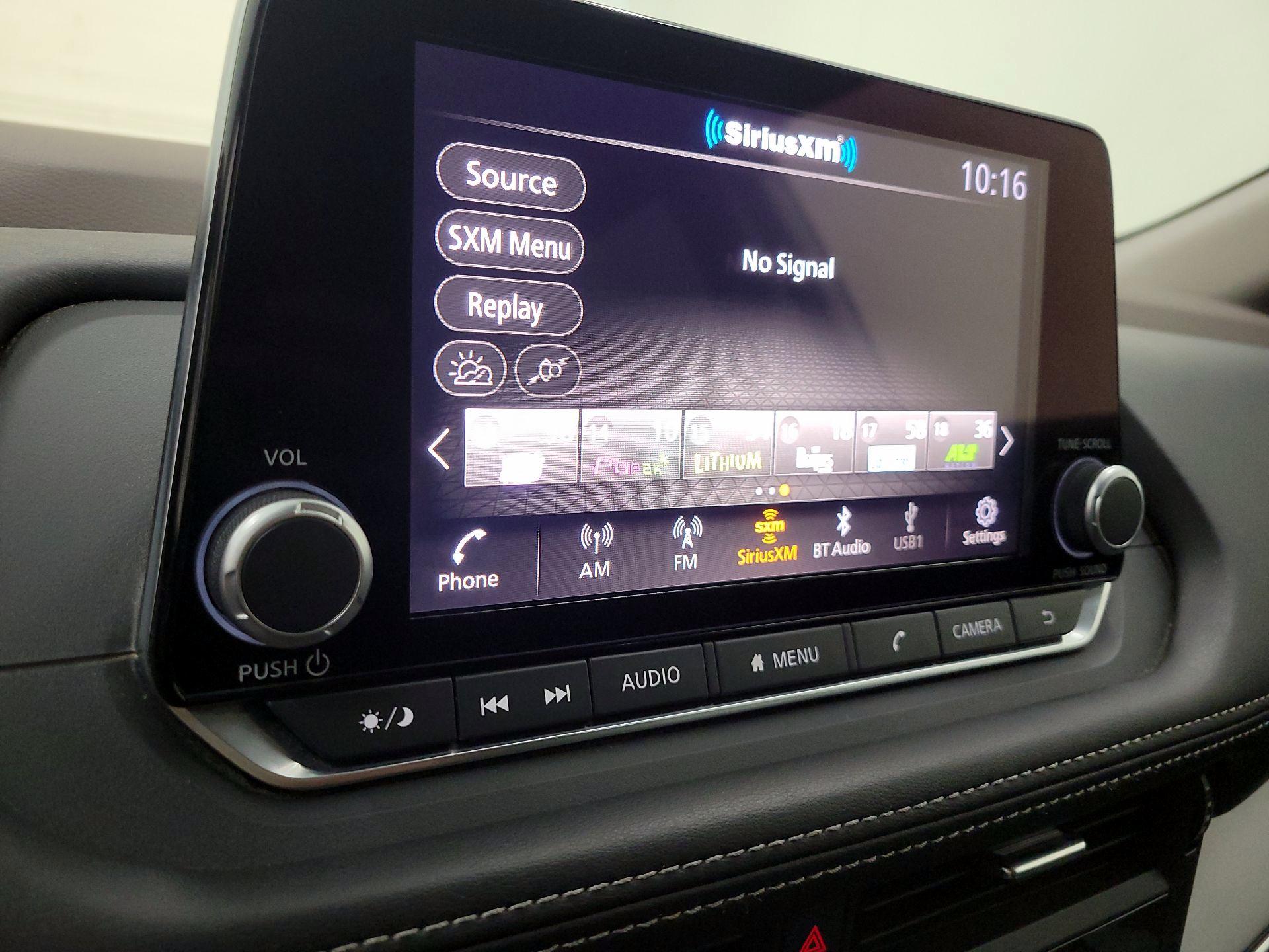 Thumbnail: 2023 Nissan Rogue - 15