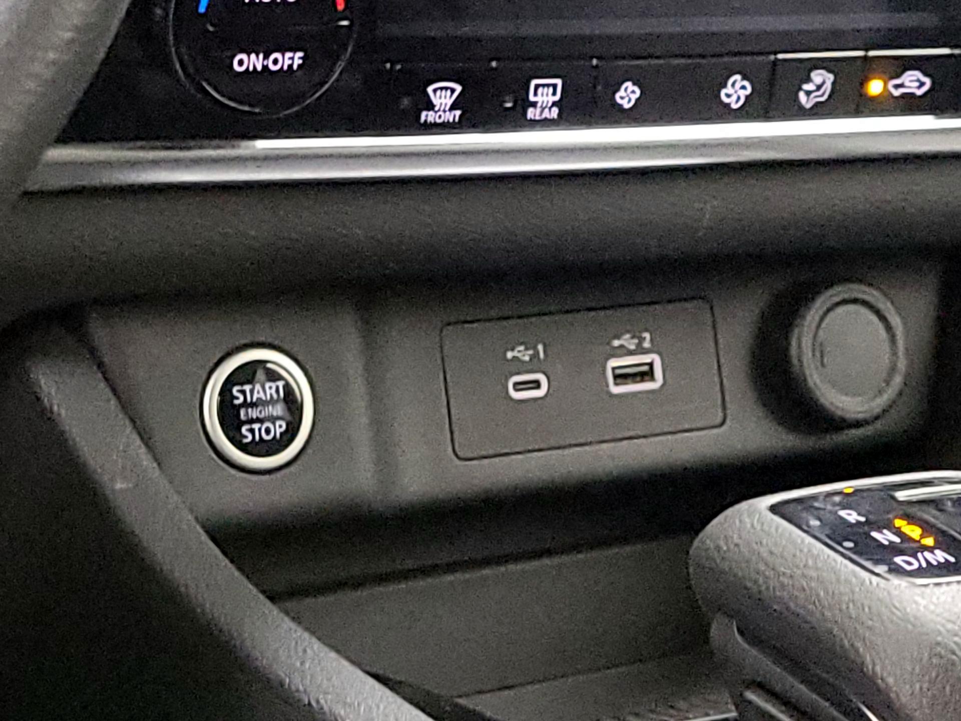 Thumbnail: 2023 Nissan Rogue - 18