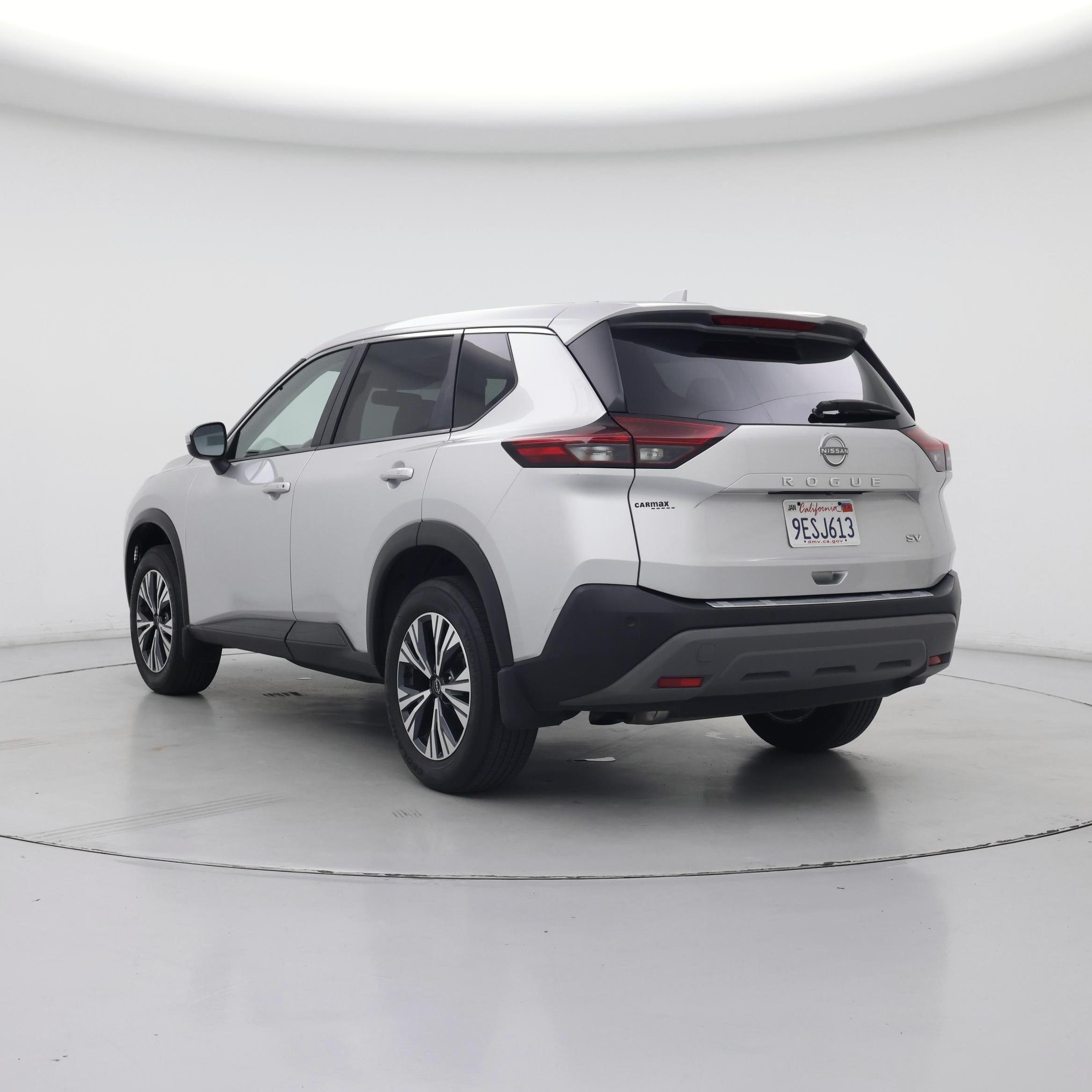 Thumbnail: 2023 Nissan Rogue - 2